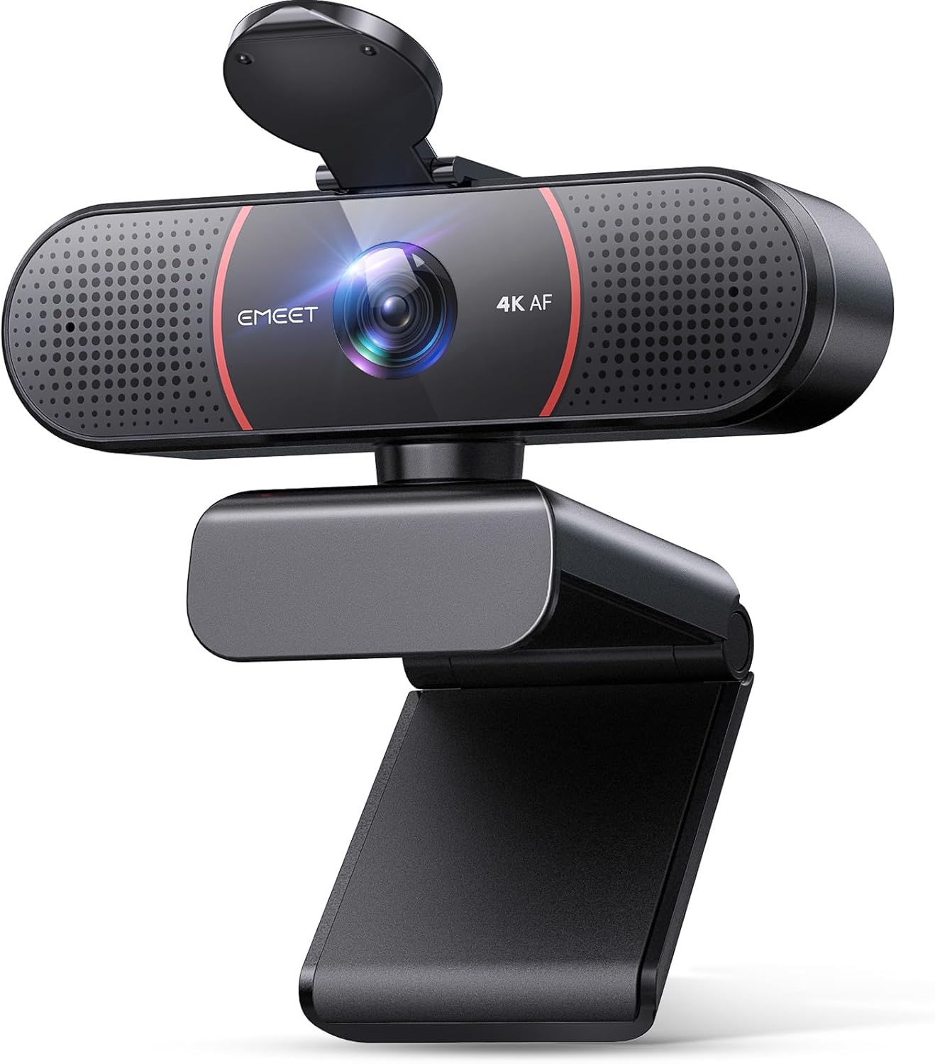 EMEET C960 4K Webcam for PC