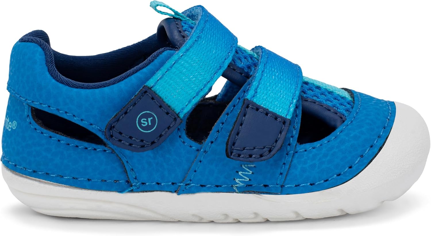 Stride Rite Baby-Boys Sm Triton