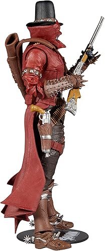 Miniatura 6 de BANDAI McFarlane 90144 - Figura de acción, multicolor
