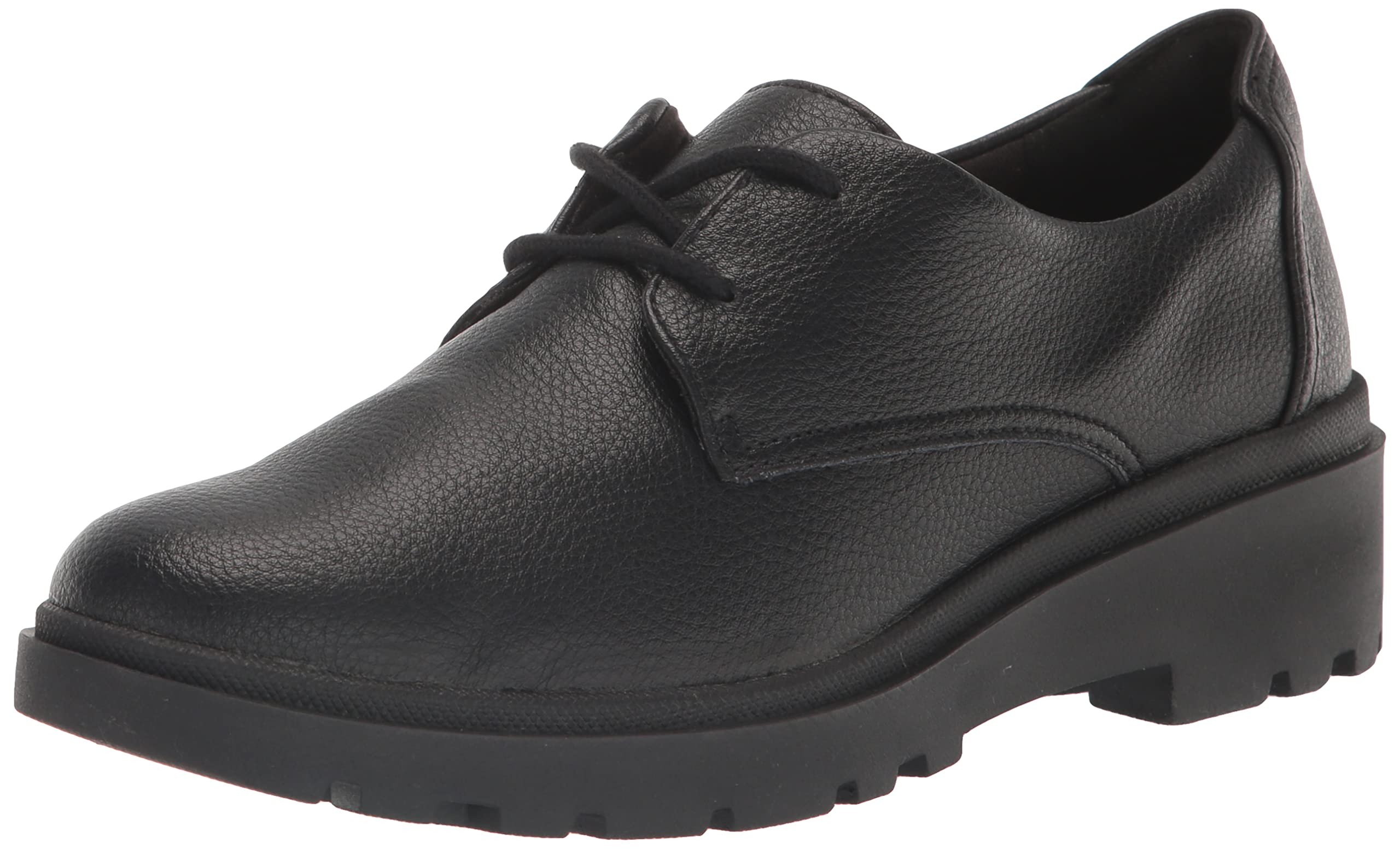 ClarksCalla Ruby womens Oxford Flat