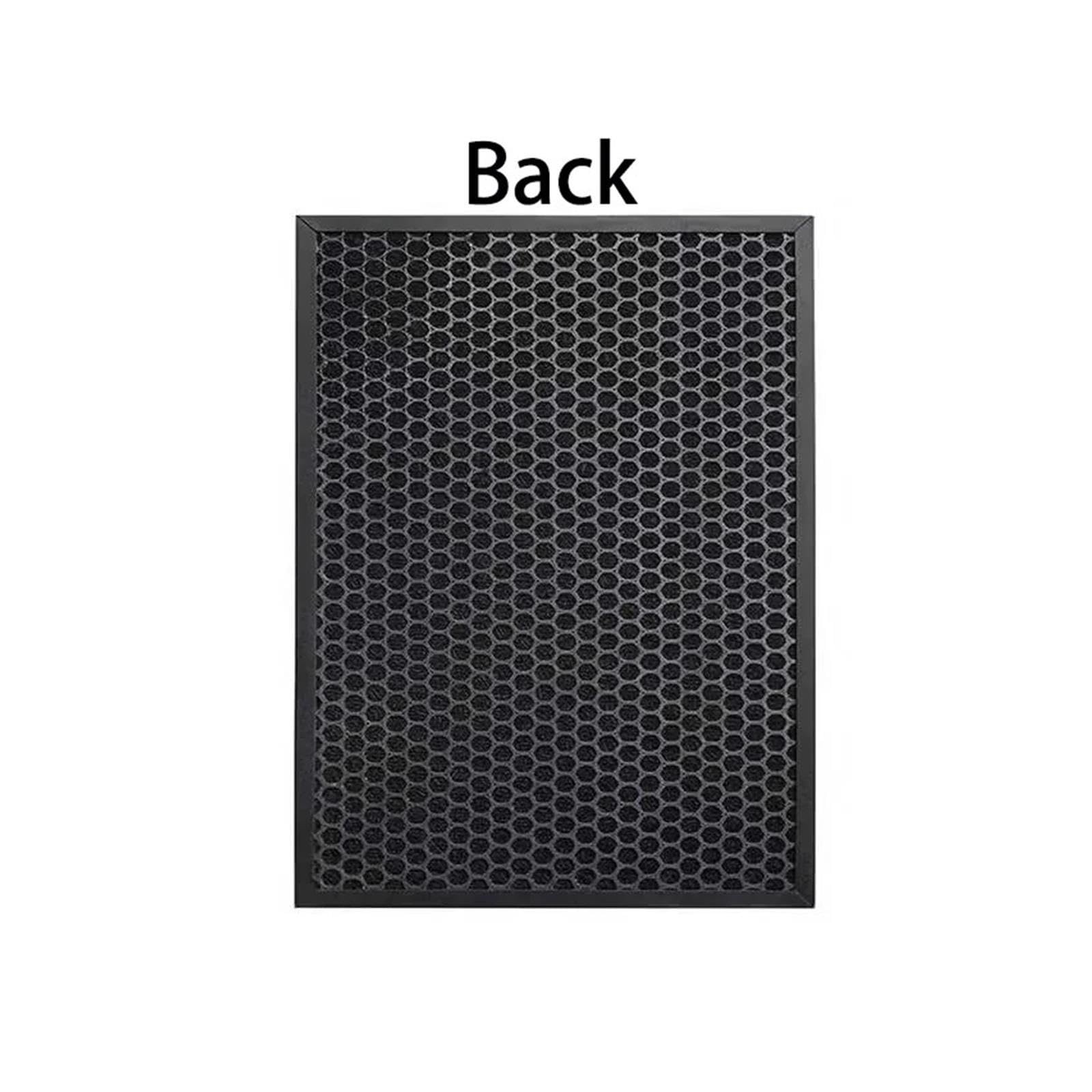 Filtro Purificador De Aire, Compatible Con BONECO,H300 H400