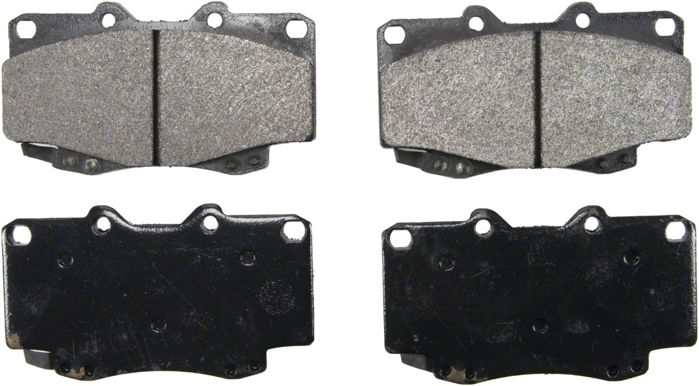 Wagner Brake SevereDuty SX799 Disc Brake Pad Set