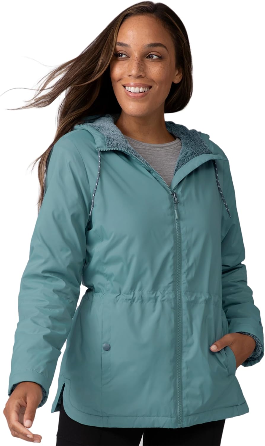 Free Country Womens Cascade Windshear Jacket Zambia Ubuy