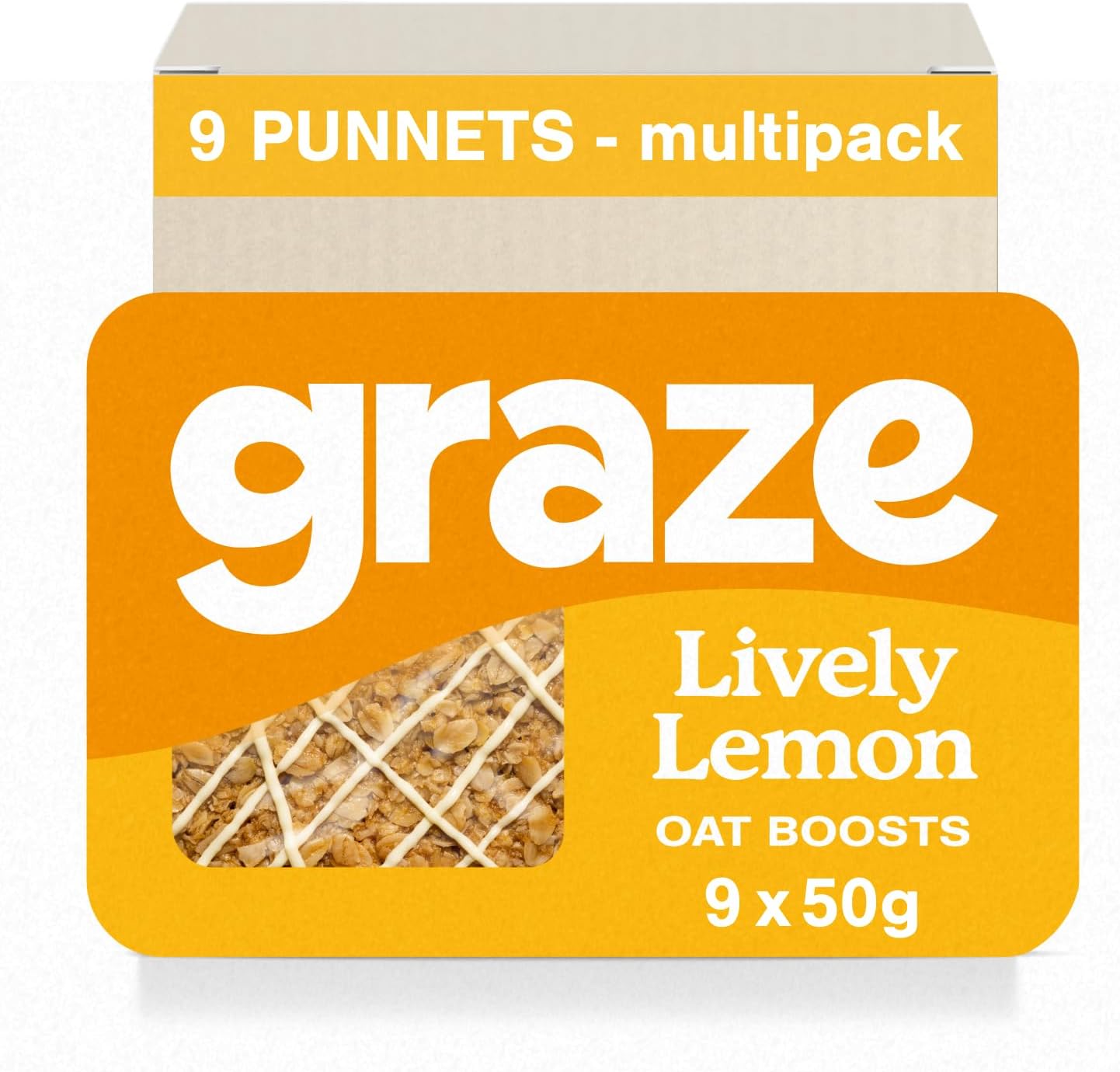 Flapjacks