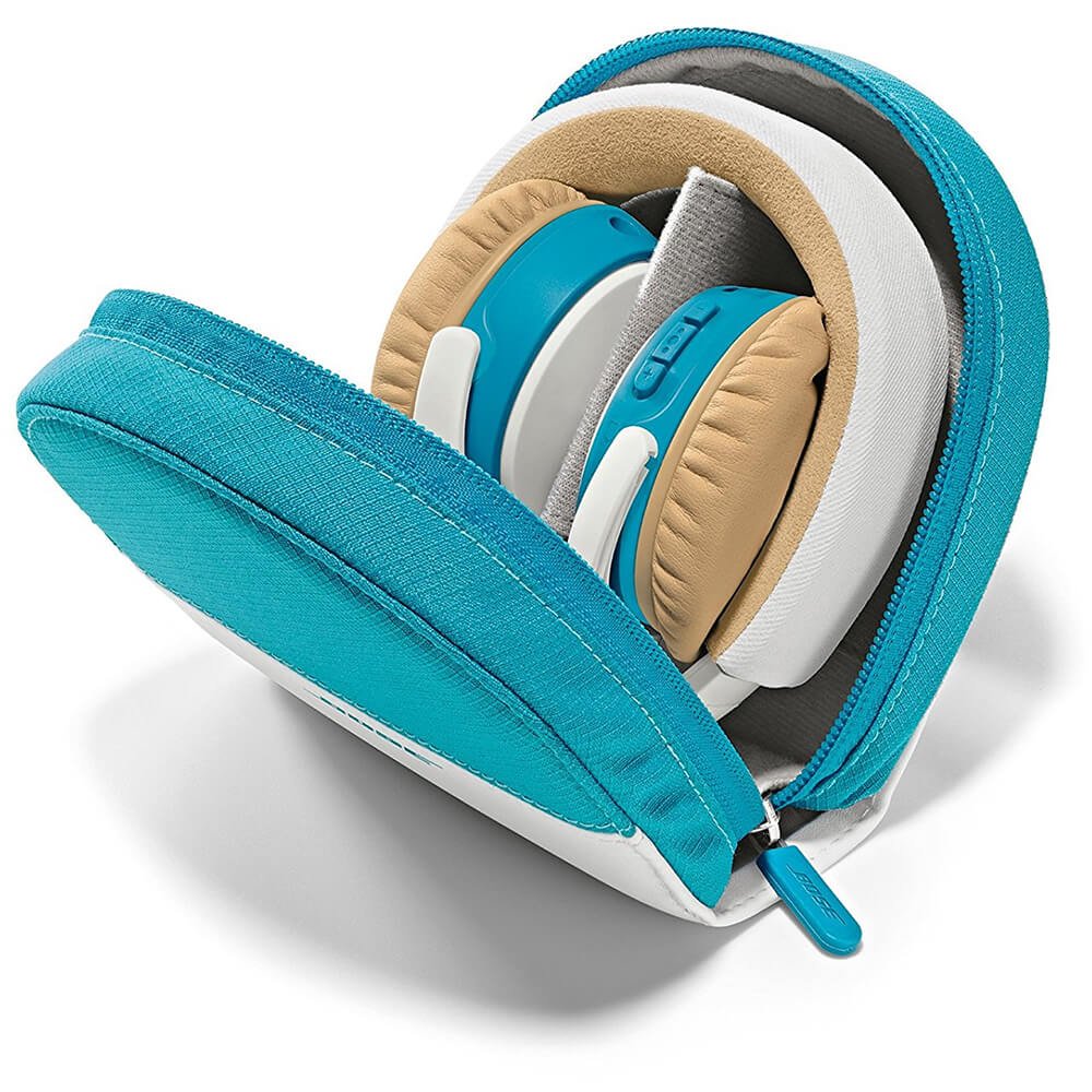 Amazon.com: Bose SoundLink On-Ear Bluetooth Wireless Headphones