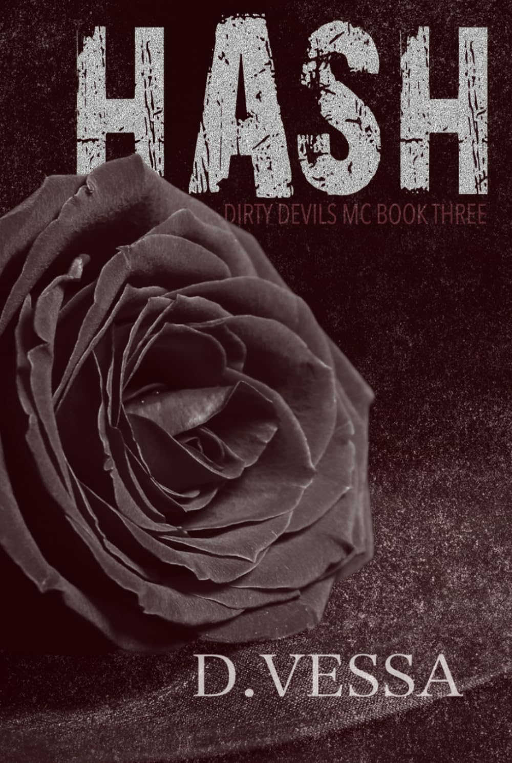 Hash: Dirty Devils MC