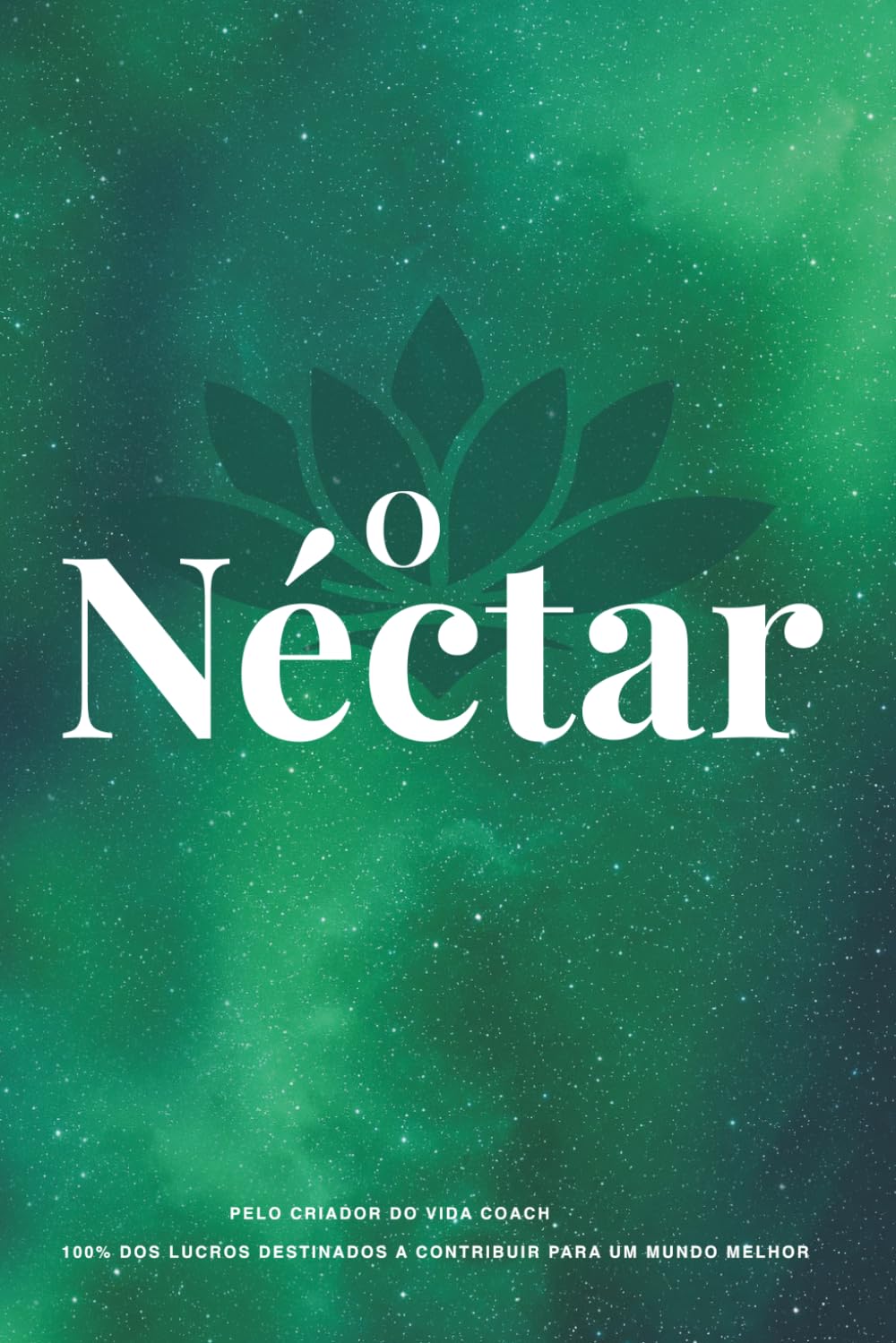Le Nectar: O Néctar - versão portuguesa