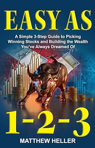 Easy As 1-2-3: A Simple 3-Step Guide to Picking Winning