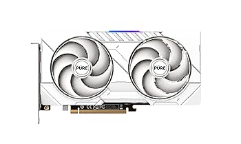 グラフィックボード・グラボ・ビデオカード SAPPHIRE PURE RX9060XT GAMING OC 16GB Amazon.com: Sapphire Pure AMD Radeon™ RX 9060 XT Gaming OC