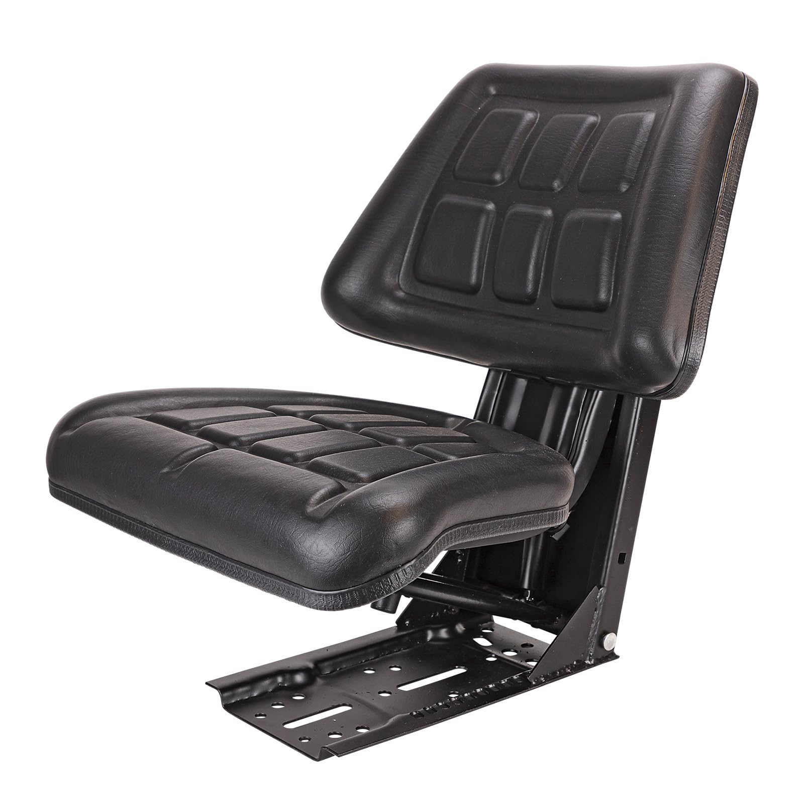 DEMA Universal Traktorsitz DTS130 – verstellbar, robust, komfortabel