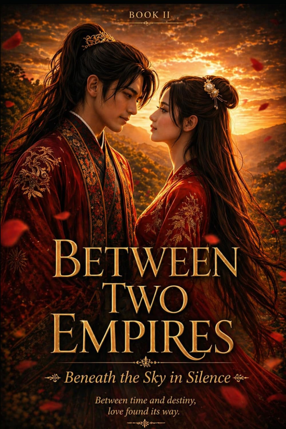 Between two Empires vol.II: Beneath the Sky in Silence (Entre Dois Impérios)