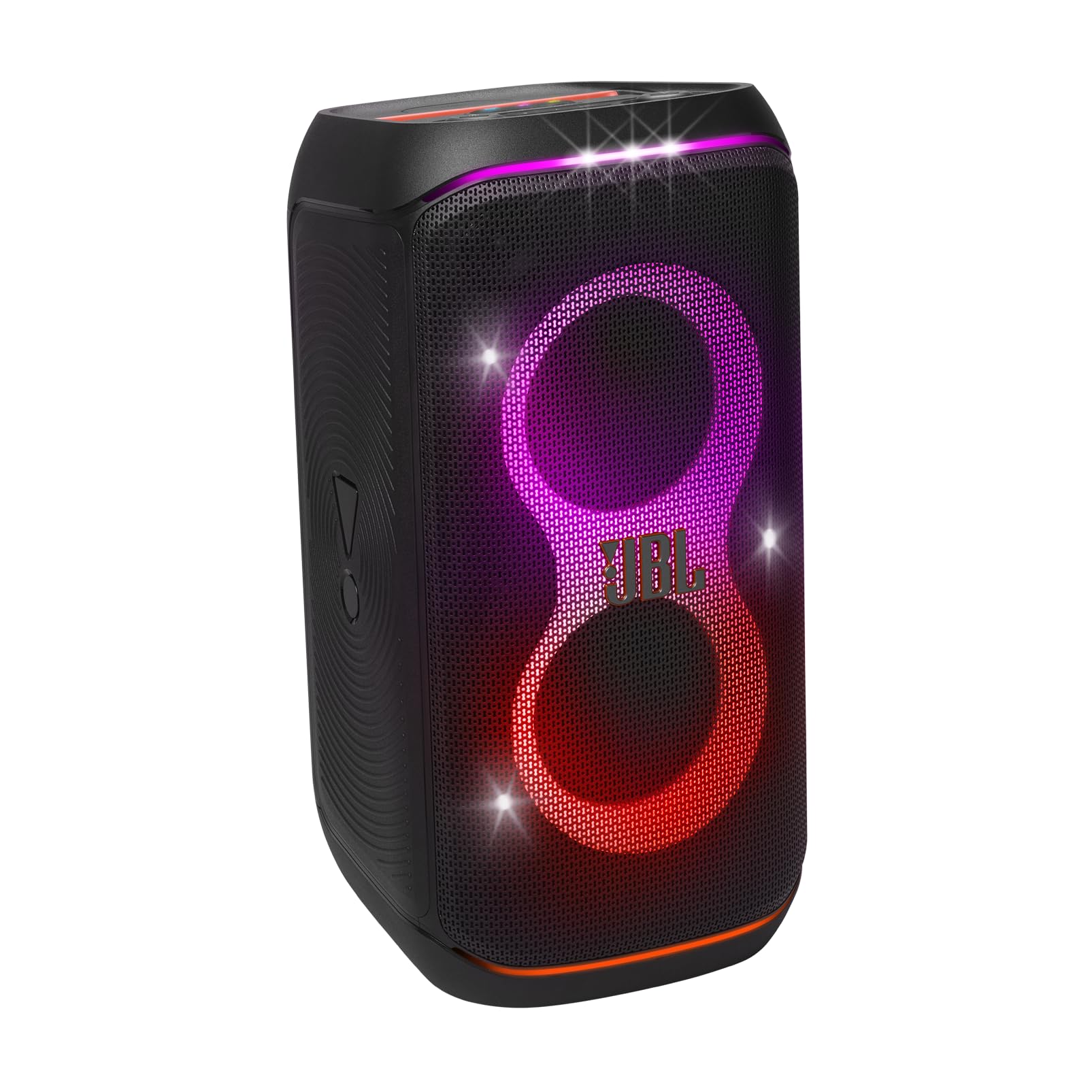 Amazon.com: JBL PARTYBOX Club 120 Portable Party Speaker Bundle 