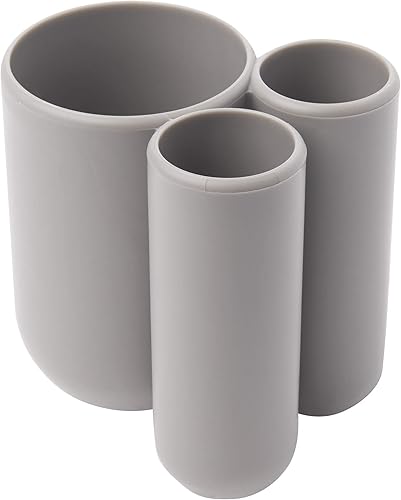 Umbra Touch papelera para baño, moldeado