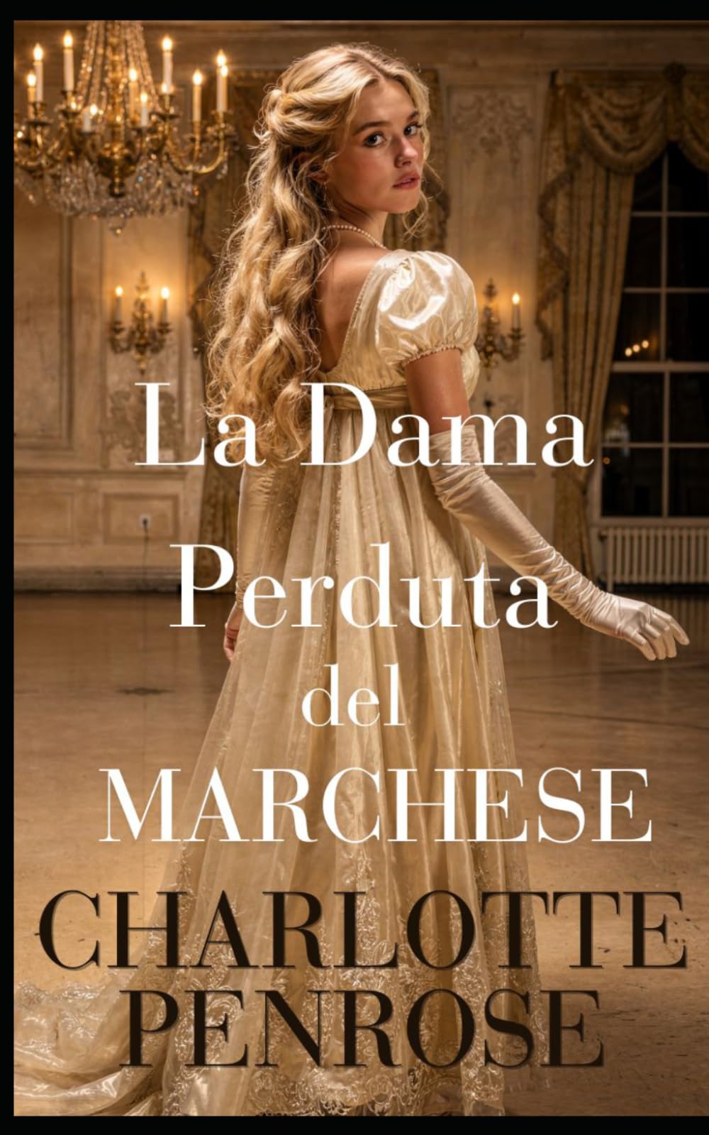 La Dama Perduta del Marchese (Una Stagione Londinese Appassionata)