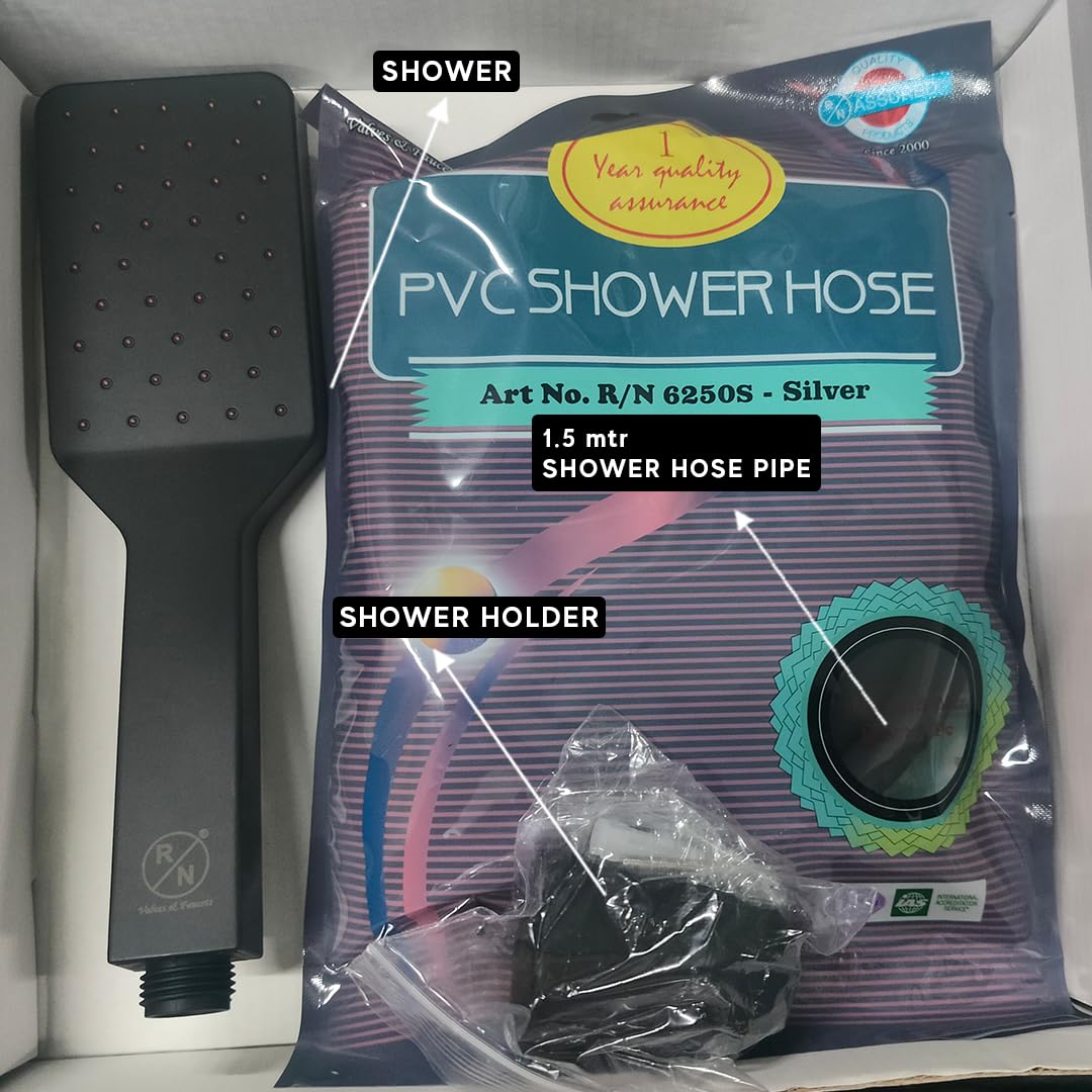 RN Hand Shower Set
