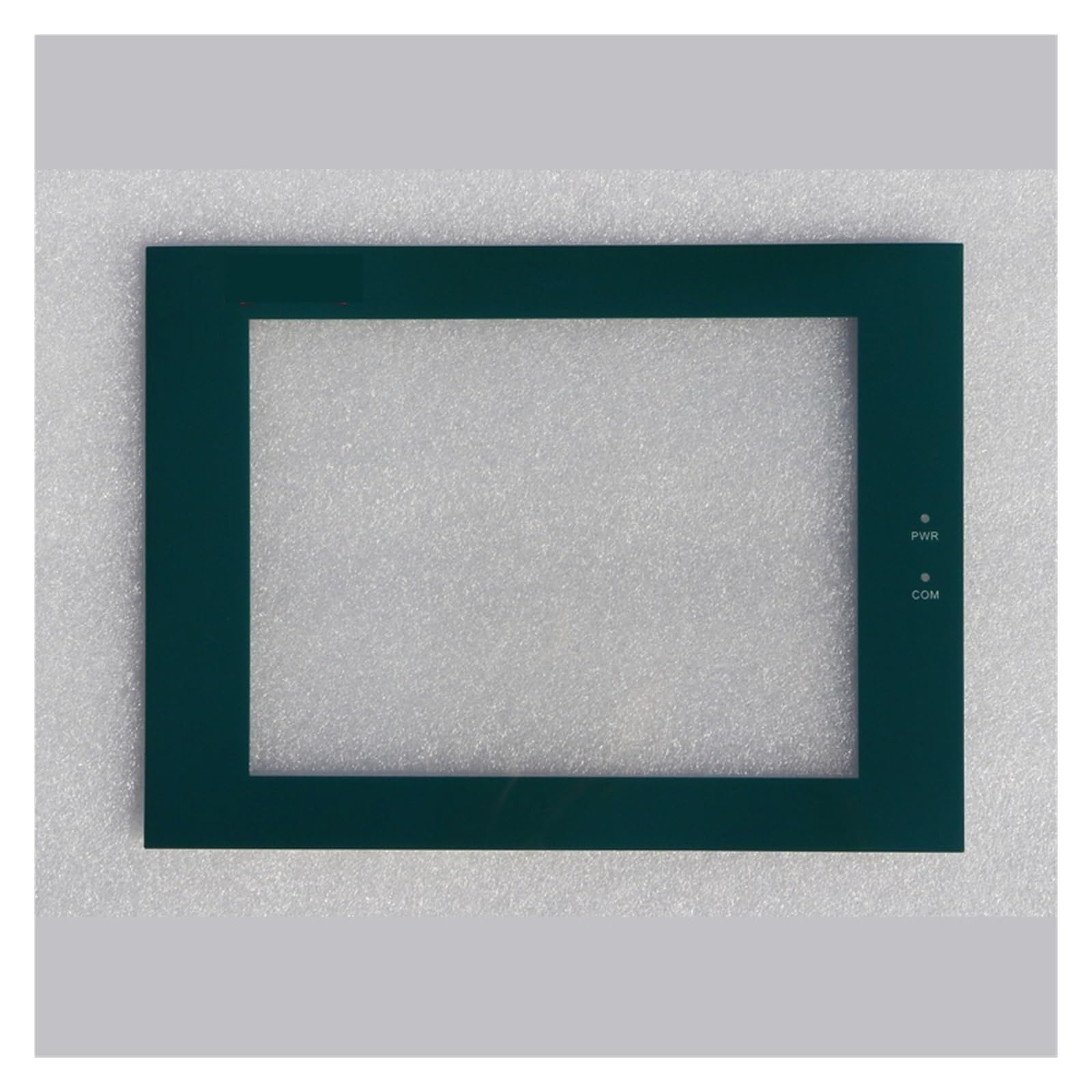 Film écran tactile PWS3261-FTN plastique contre rayures - 2