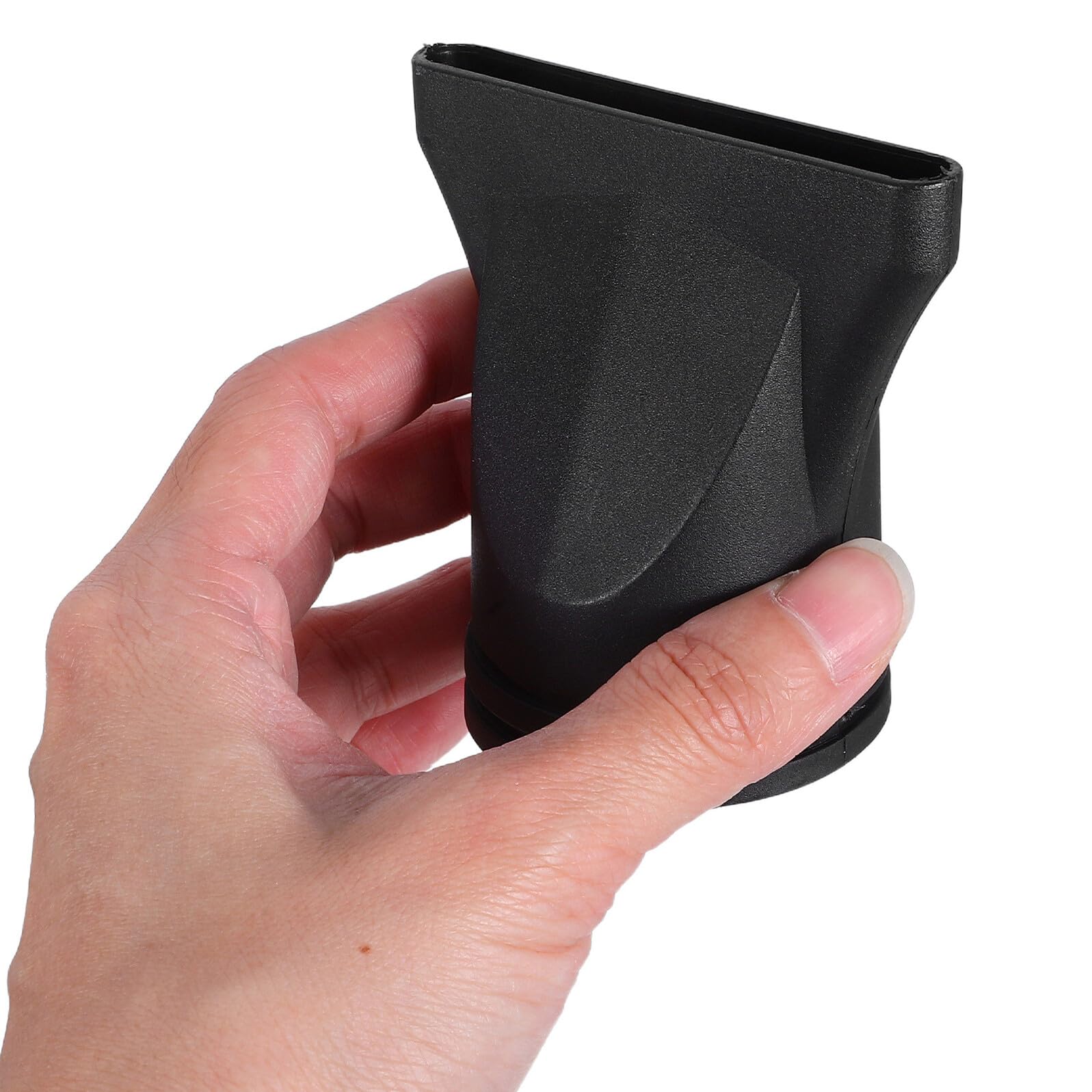 GALPADA 20pezzi Punta Concentratore per Asciugacapelli Accessorio per Asciugacapelli per Capelli Lisci e Ricci Adattatore per Ugello per Salone e Casa Riduce Tempi di Asciugatura