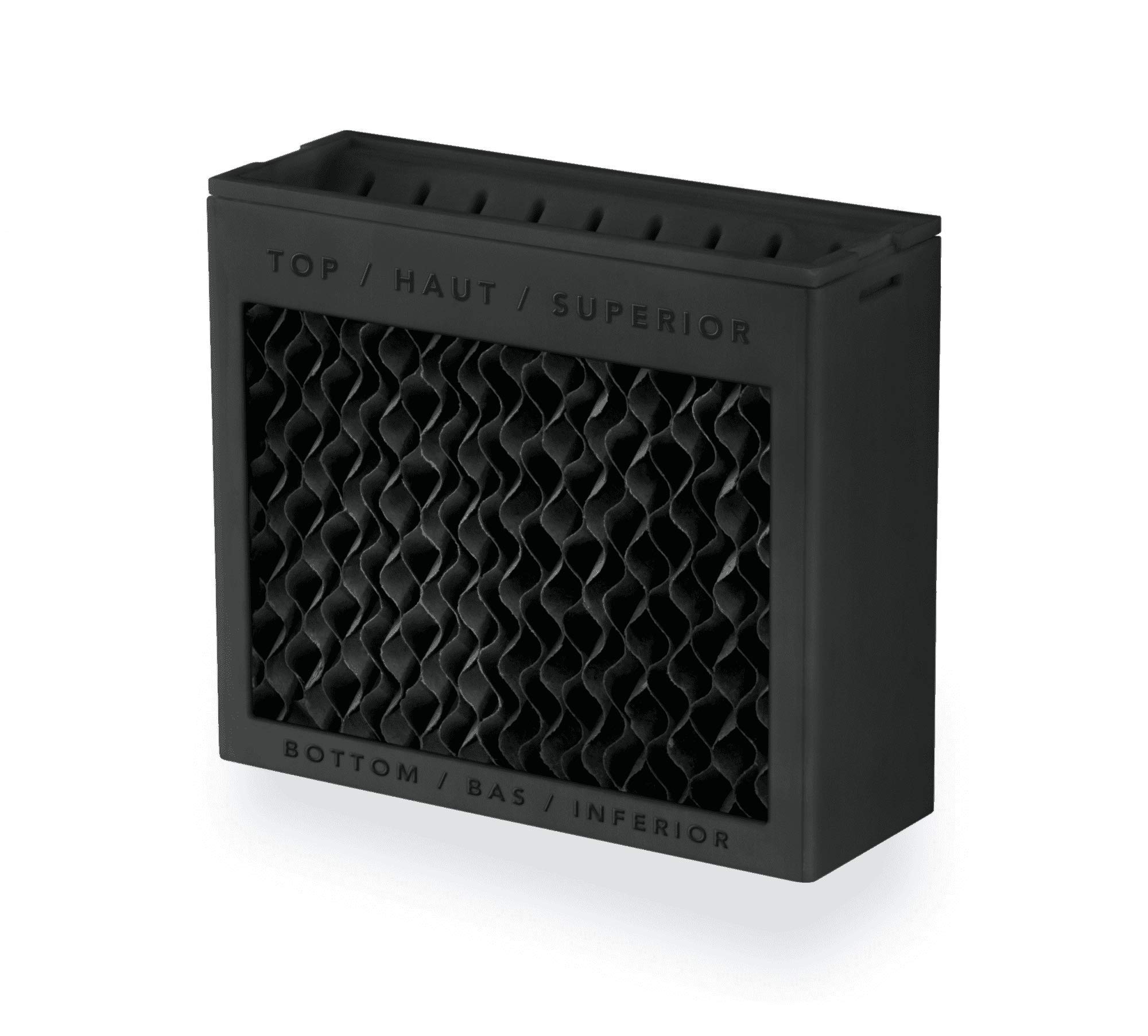 Homedics Black Replacement Cooling Cartridge, - Pac-35Cc For Mychill Models Pac-3O, Pac-35 - Seasonal Filter For Personal Space Cooler