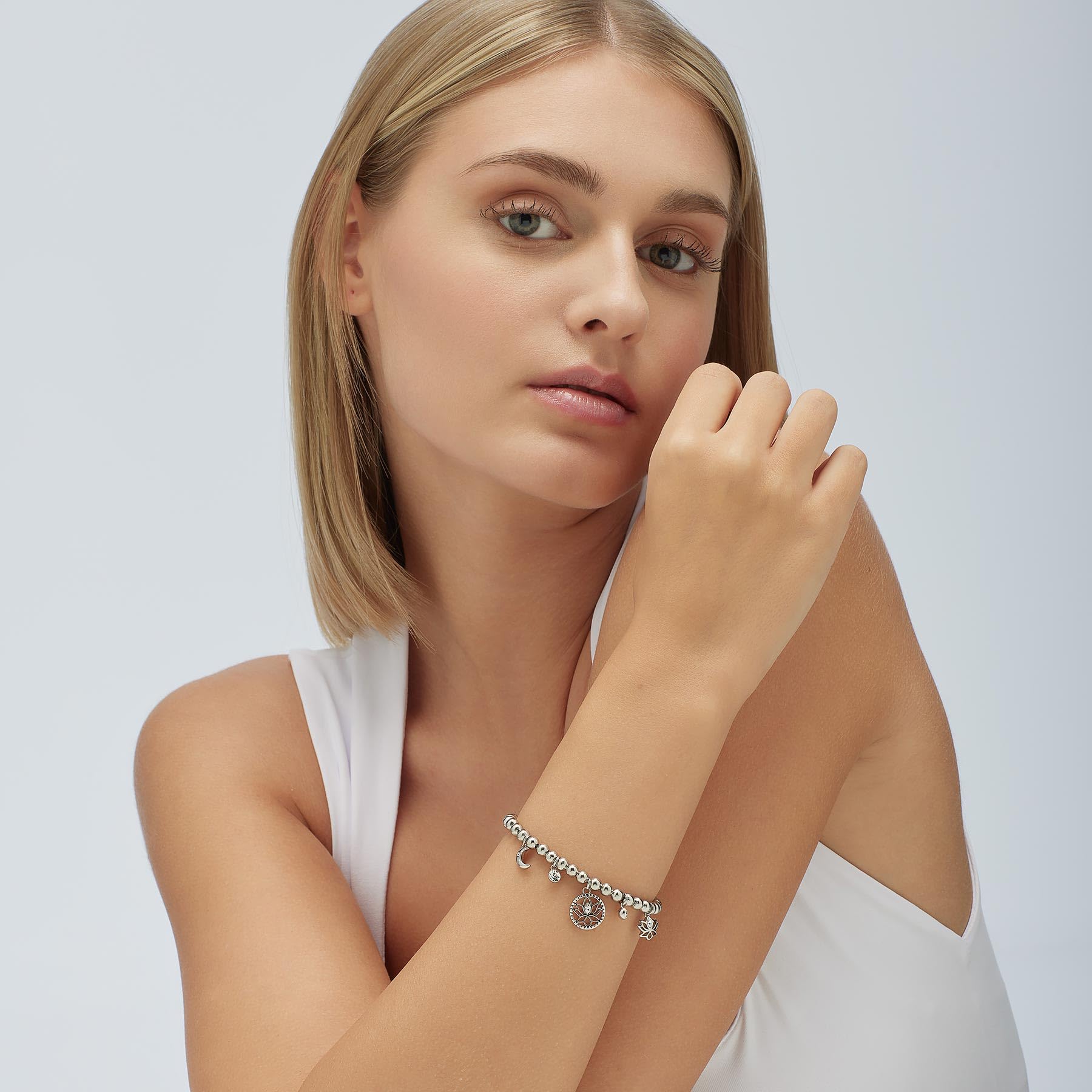 Brosway Bracciale Donna in Acciaio