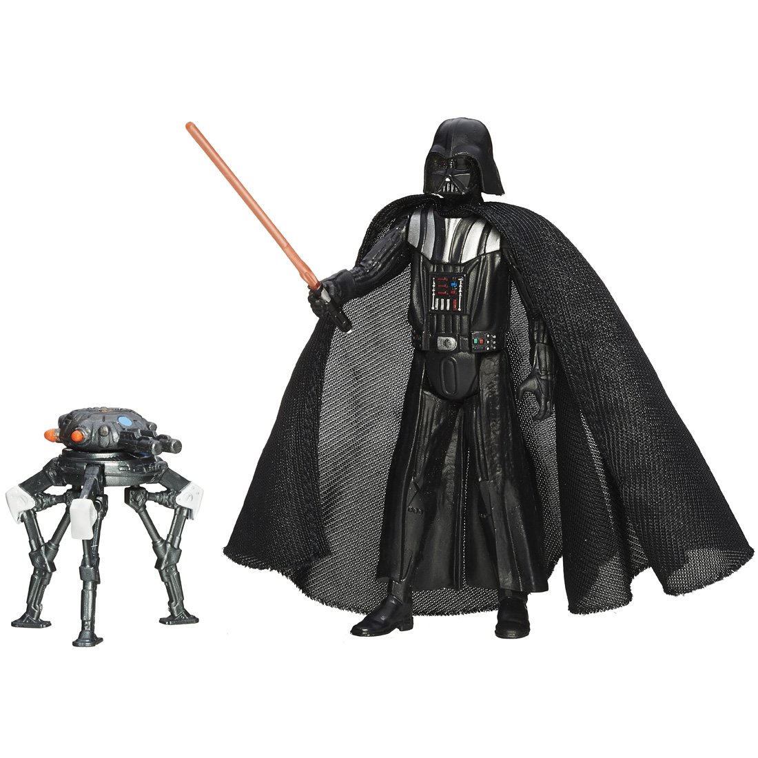 Amazon | スター・ウォーズ フォースの覚醒 ベーシックフィギュア 