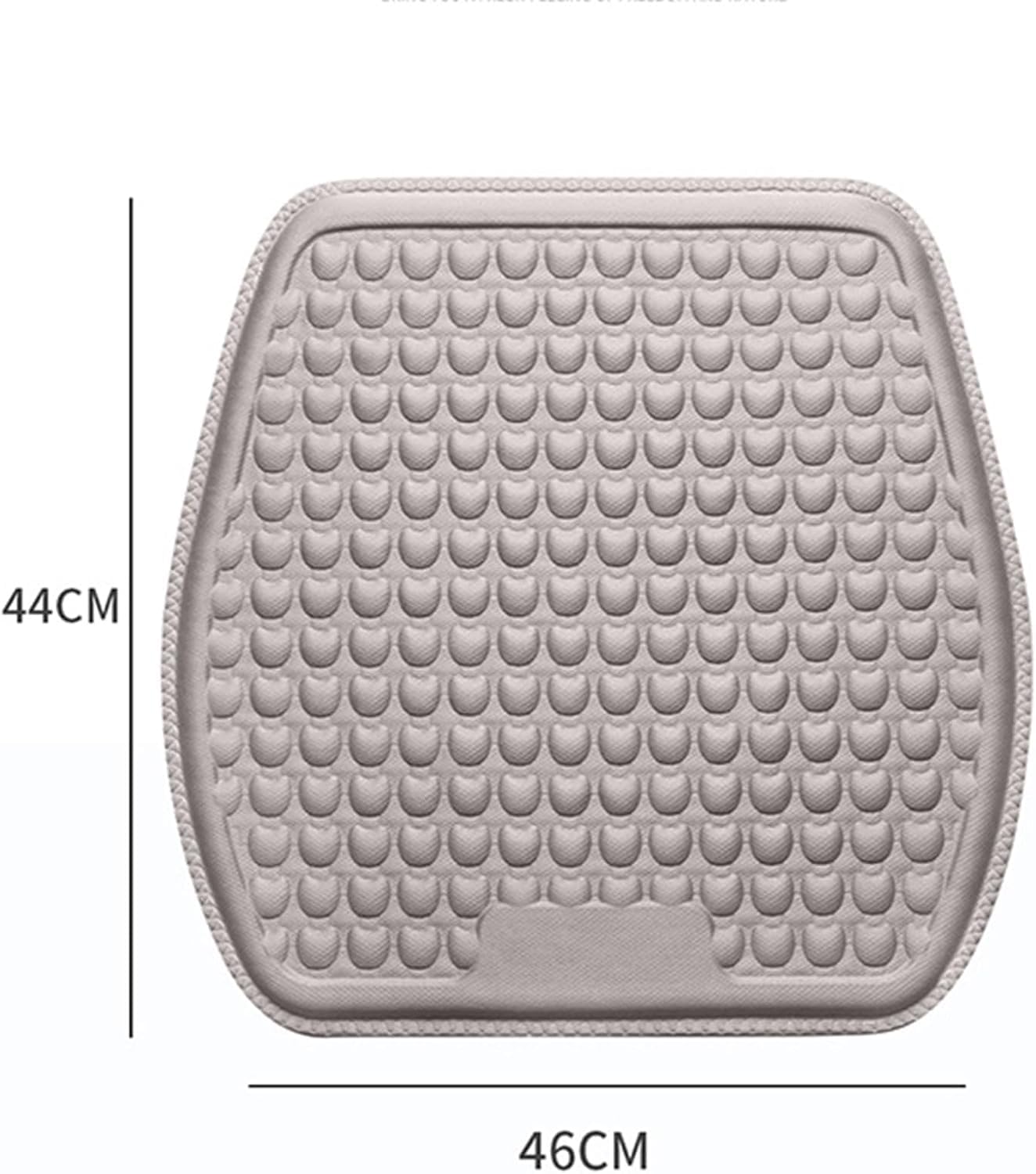Autositzkissen Auto für Skoda Roomster 2010-2015
