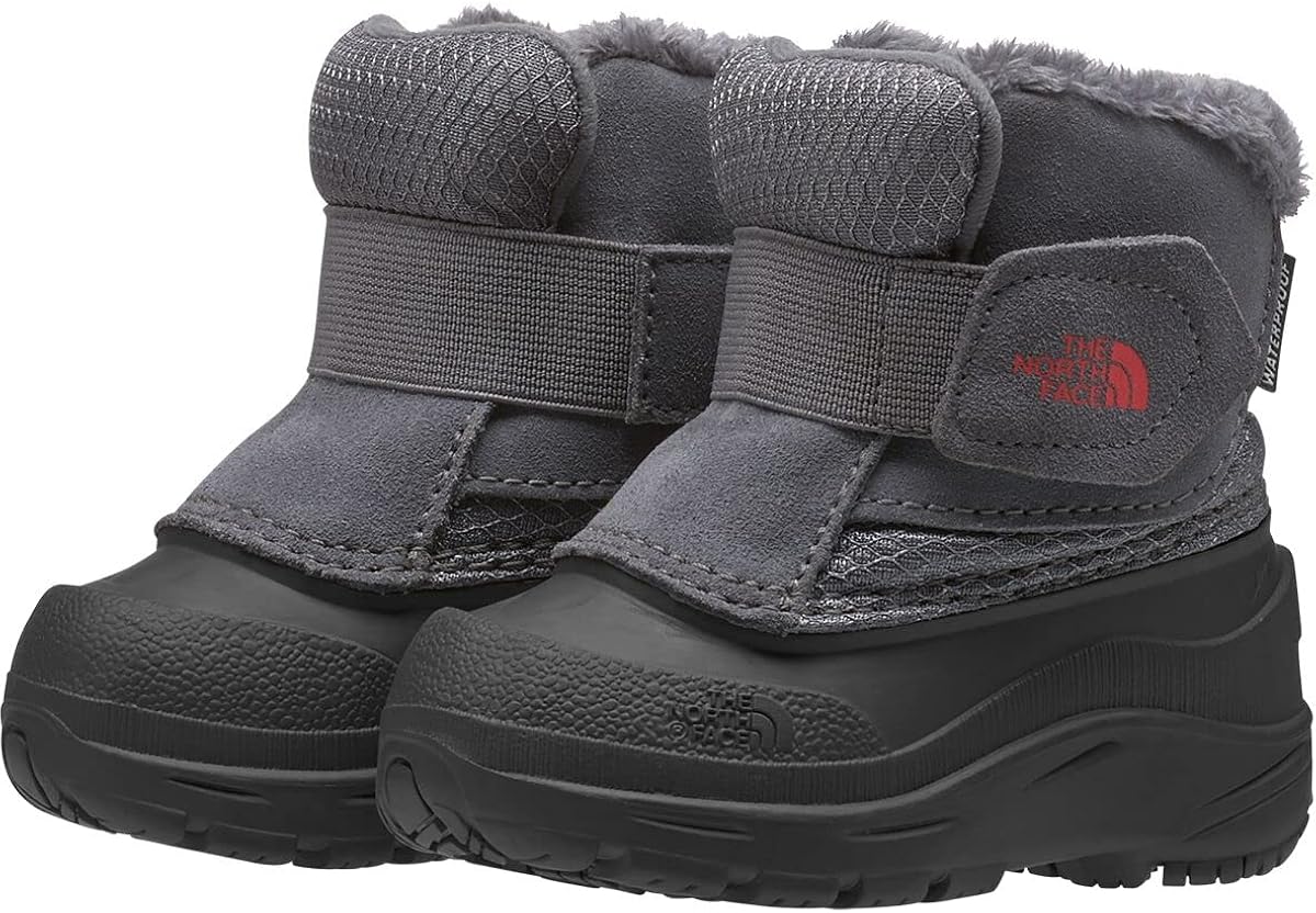 THE NORTH FACE Toddler Alpenglow II Kids Boots