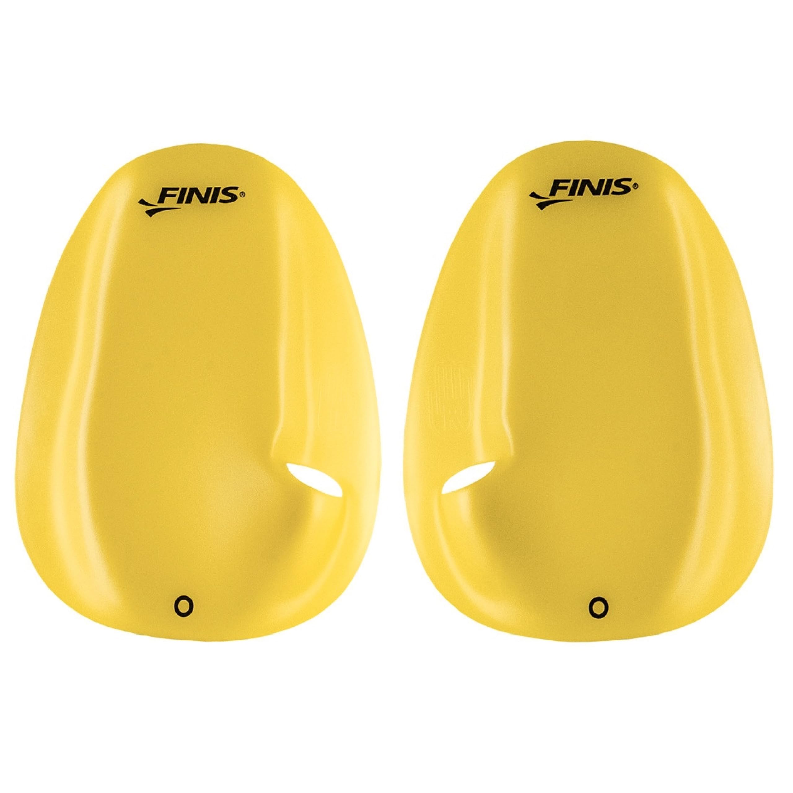 FINIS FINIS Agility Paddles Floating Large-image-27