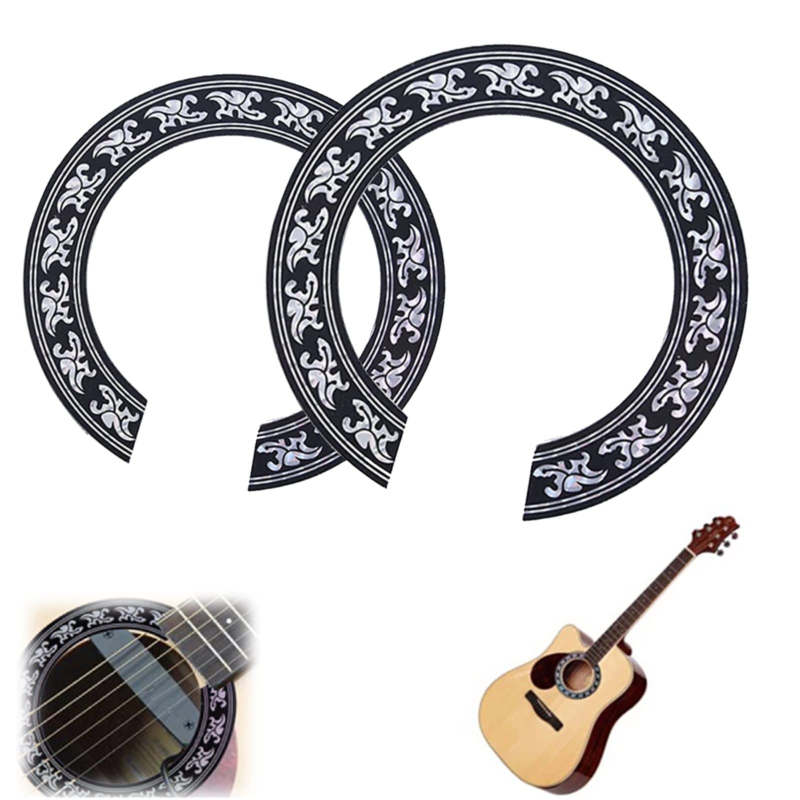 Saxophon Blätter La Voz Tenor Hard - 10er Pack Premium Schilfrohr