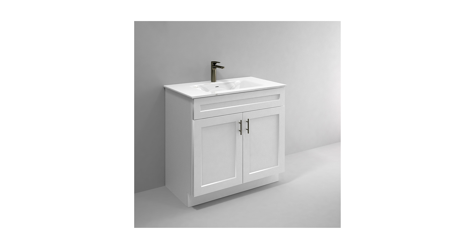 ホワイトリリー　AS 30 ホワイトリリー AS 30 Amazon.com: Spring Mill Cabinets Emlyn