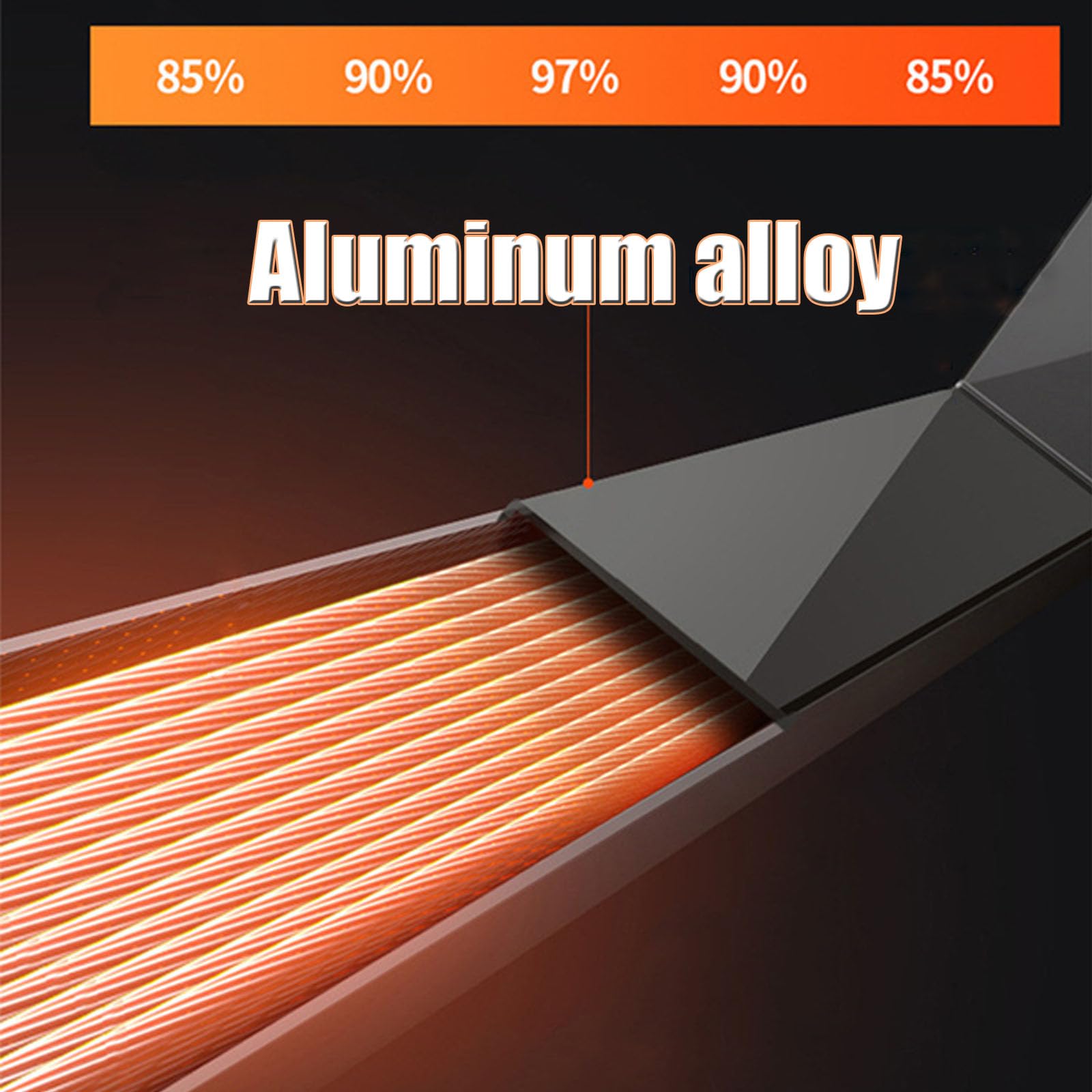 Montowany na ścianie podgrzewany wieszak na ręczniki z timerem, czarny aluminiowy stojak do suszenia z górną półką, do kontroli temperatury w łazience i wydajnego suszenia