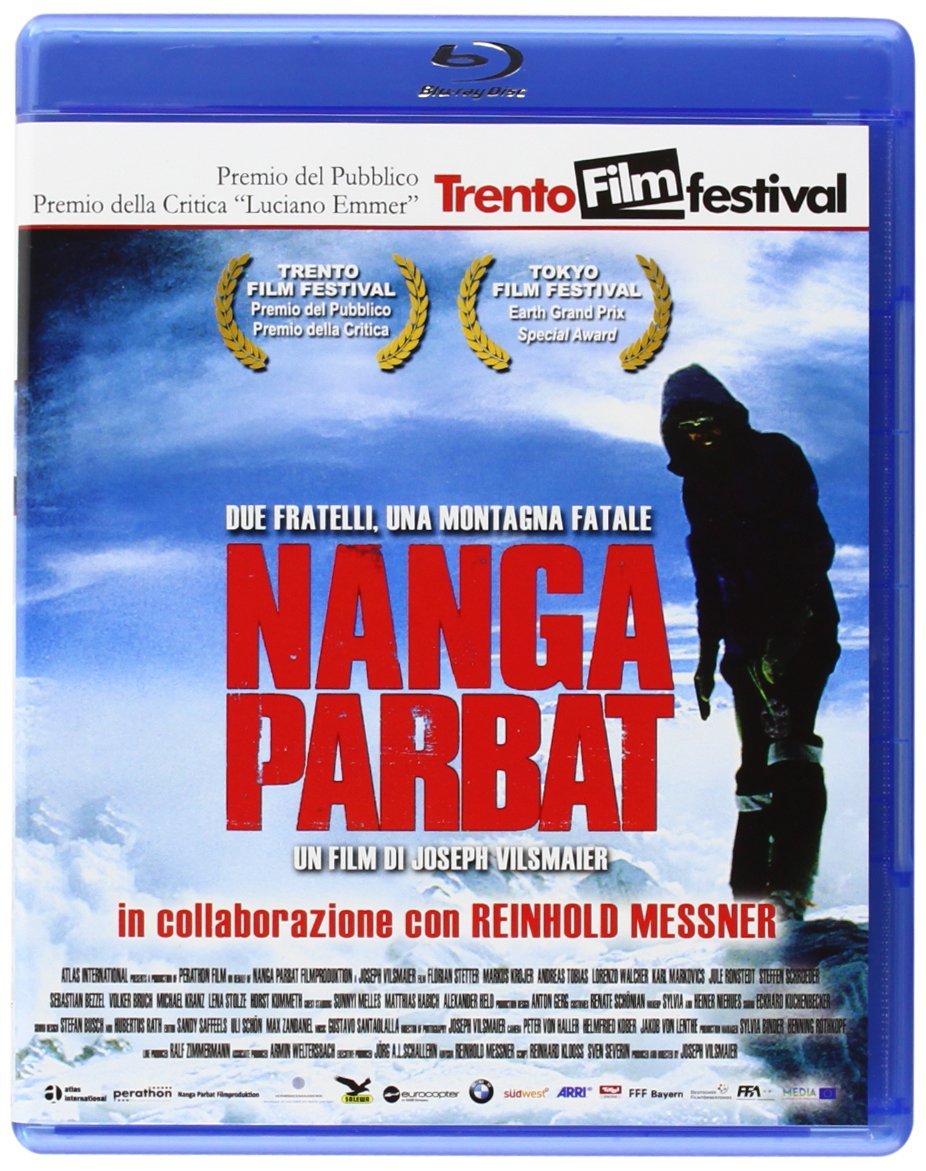 Nanga Parbat