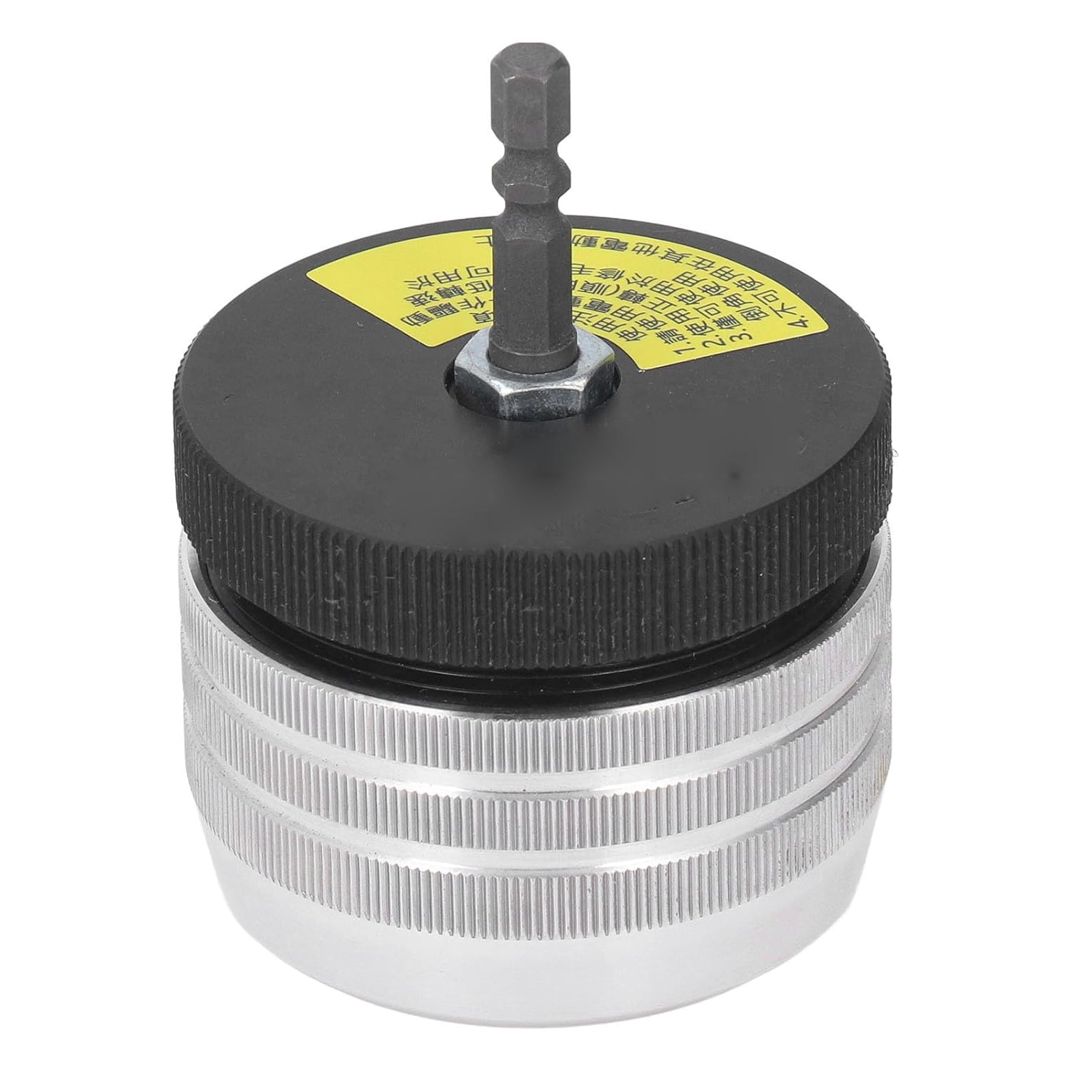 Stainless Steel Pipe Reamer Tube Deburr Chamfer Connector for Trimming and Deburring