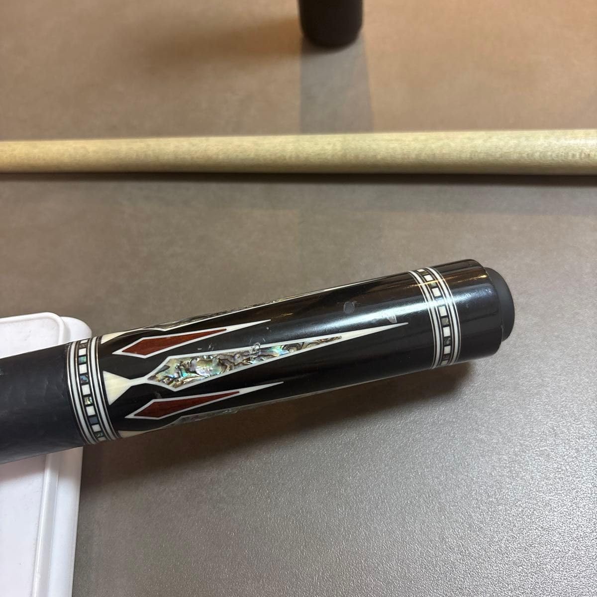 バットのみ　ビリヤード ハオキュー　HOW Cue PLシリーズ バットのみ ビリヤード ハオキュー HOW Cue PLシリーズ ハオキュー HOW