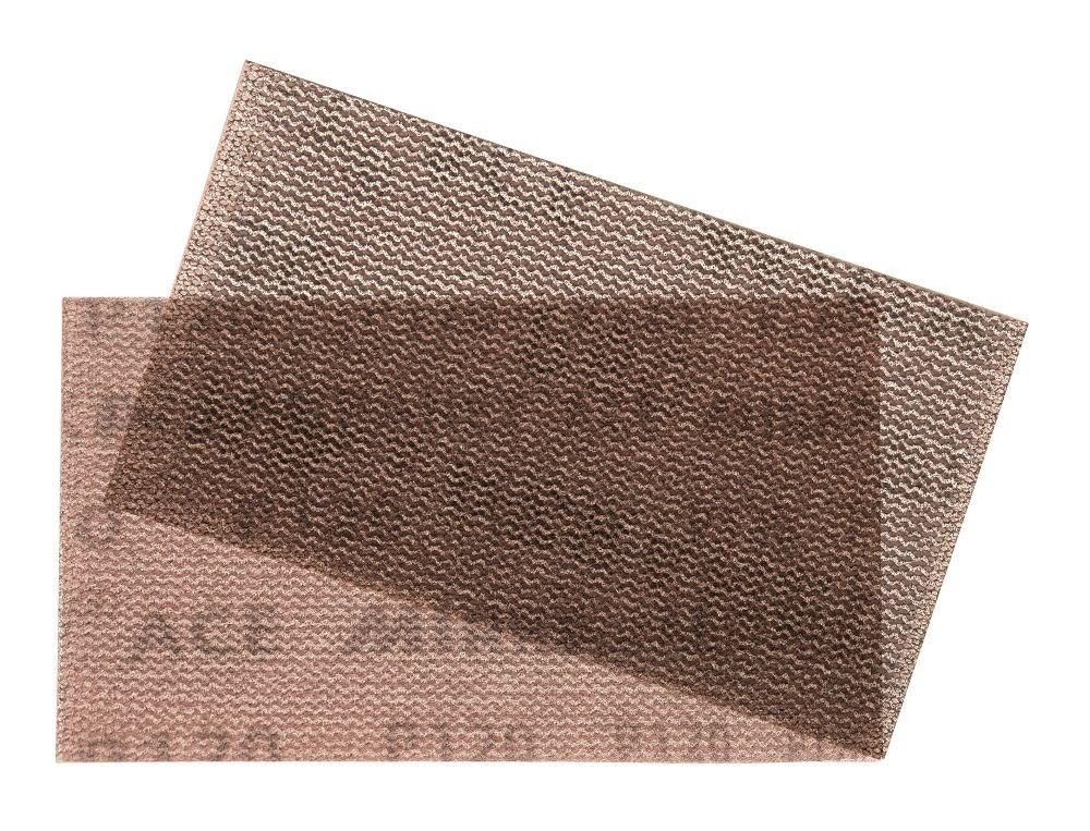 MIRKA AC14905025 Abranet ACE Grip P240, 70 x 125 mm, 50 Pro Pack
