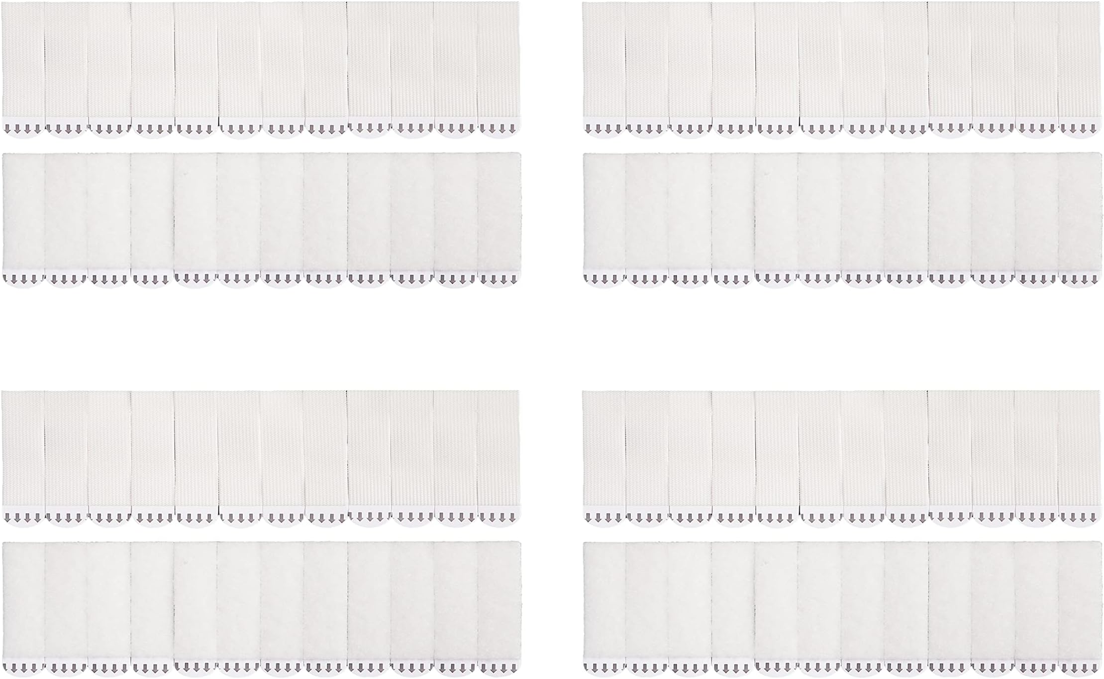 Small Picture Hanging Strips