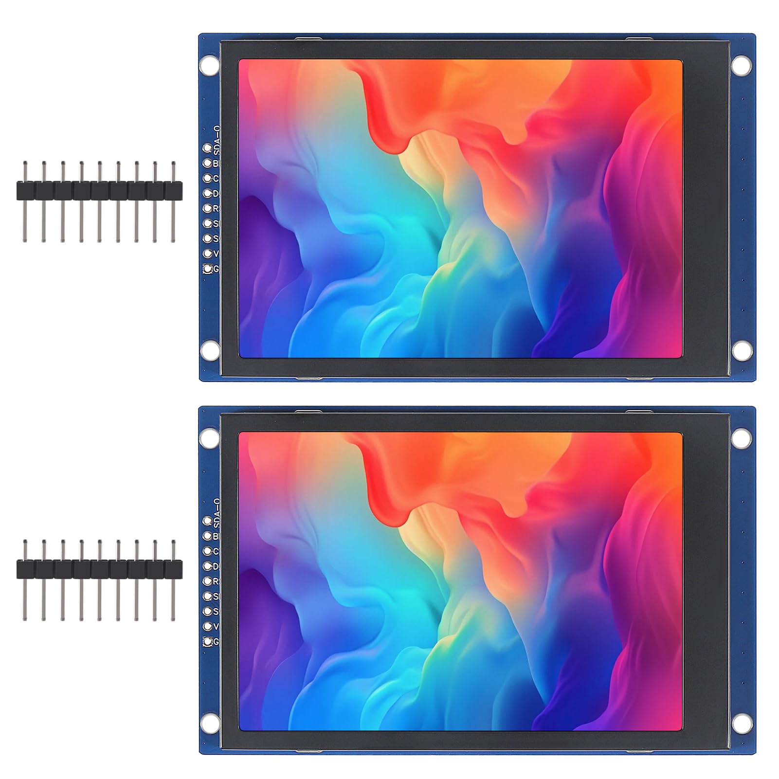 専用　3/1 Amazon.com: XIITIA 2pcs 3.5