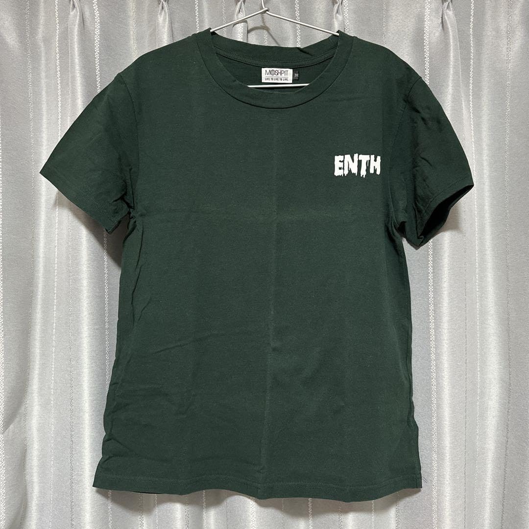 ENTH Tシャツ ENTH NINJA Tee | ENTH | RADONLINE
