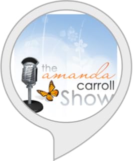 Amanda Carroll Show