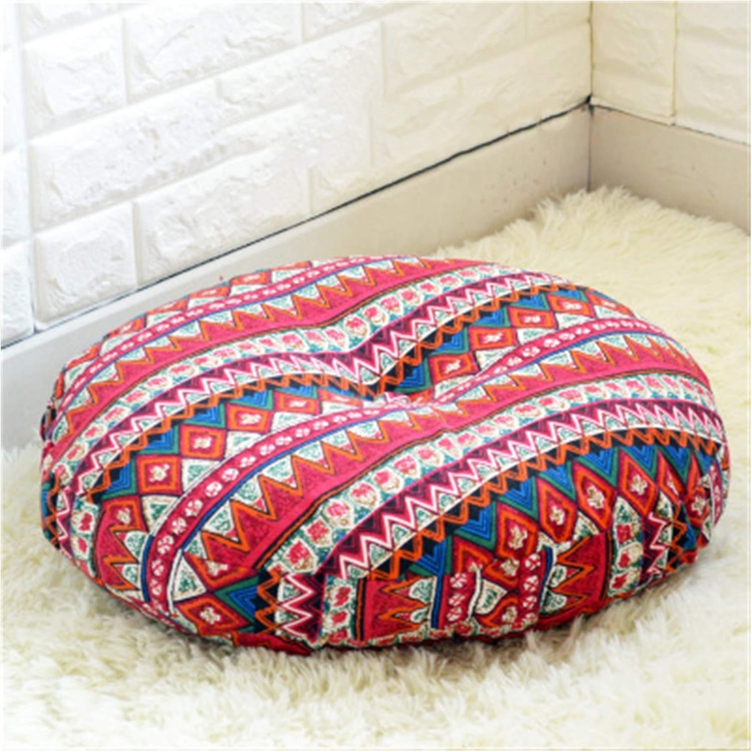 flat floor cushions