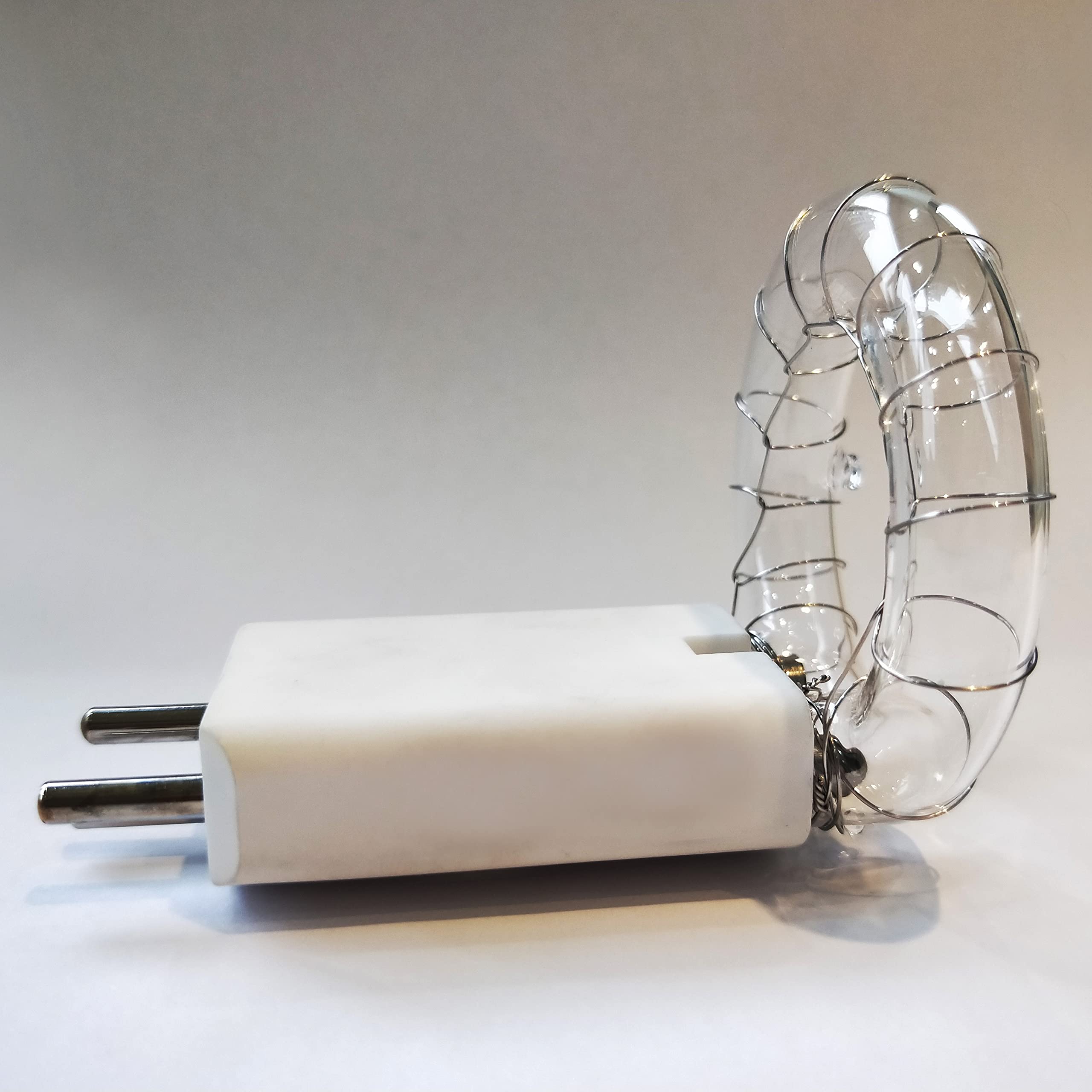 Amazon | Flashtube 交換用ブロンカラー 3200J フラッシュチューブ