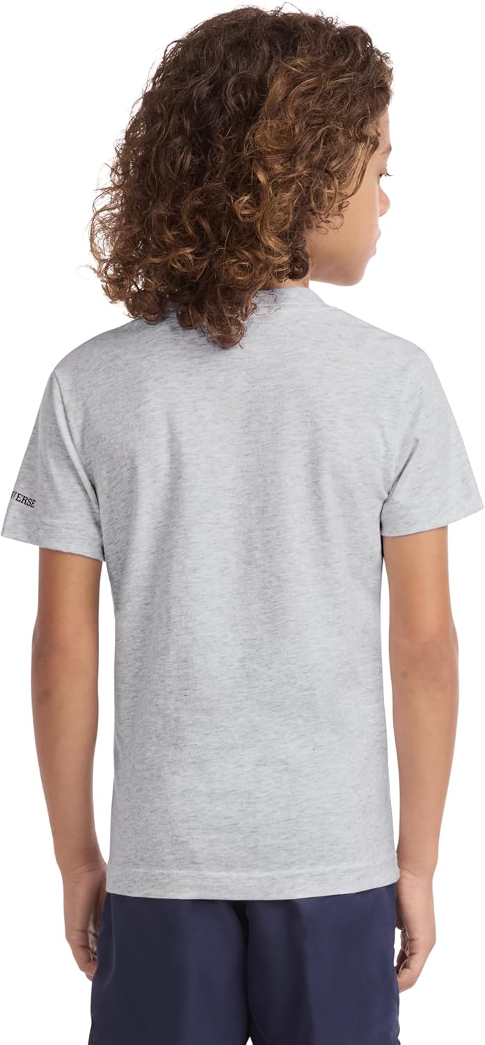 Converse Boys' Sneaker Graphic T-Shirt - Image 2