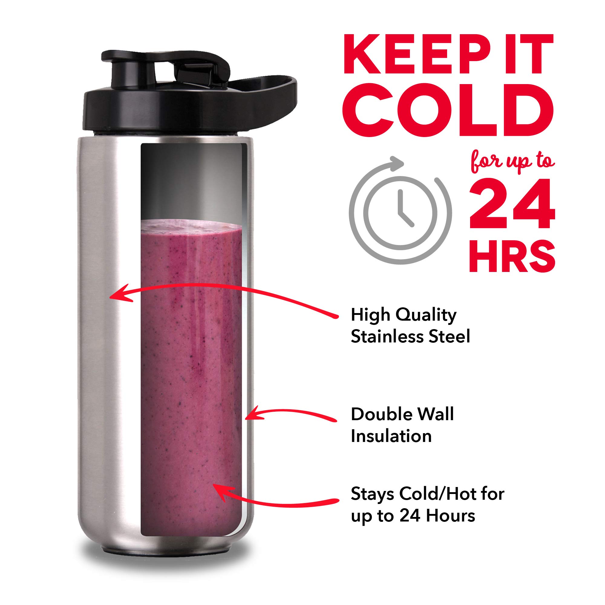 dash chill blender
