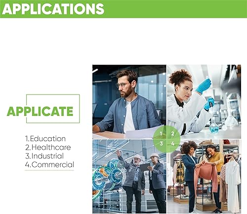 Miniatura 5 de NYLL - Paquete de 2 tubos LED Plug & Play de 60 pulgadas - Blanco suave (3000K) - LED T8 - Reemplazo directo para bombillas fluorescentes de 40