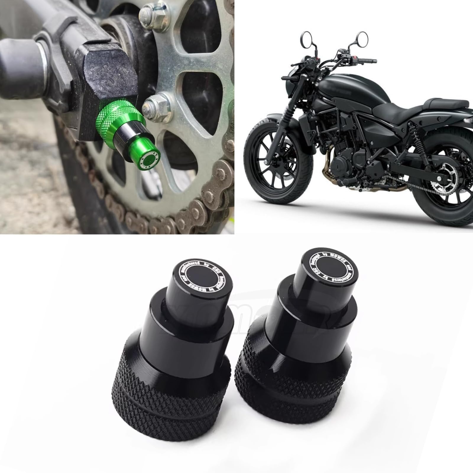 Amazon | XINMOZR FOR Eliminator エリミネーター Eliminator SE