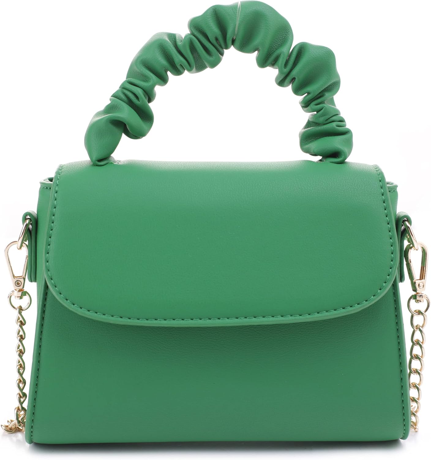 SG SUGU Mini Top handle Crossbody Bag