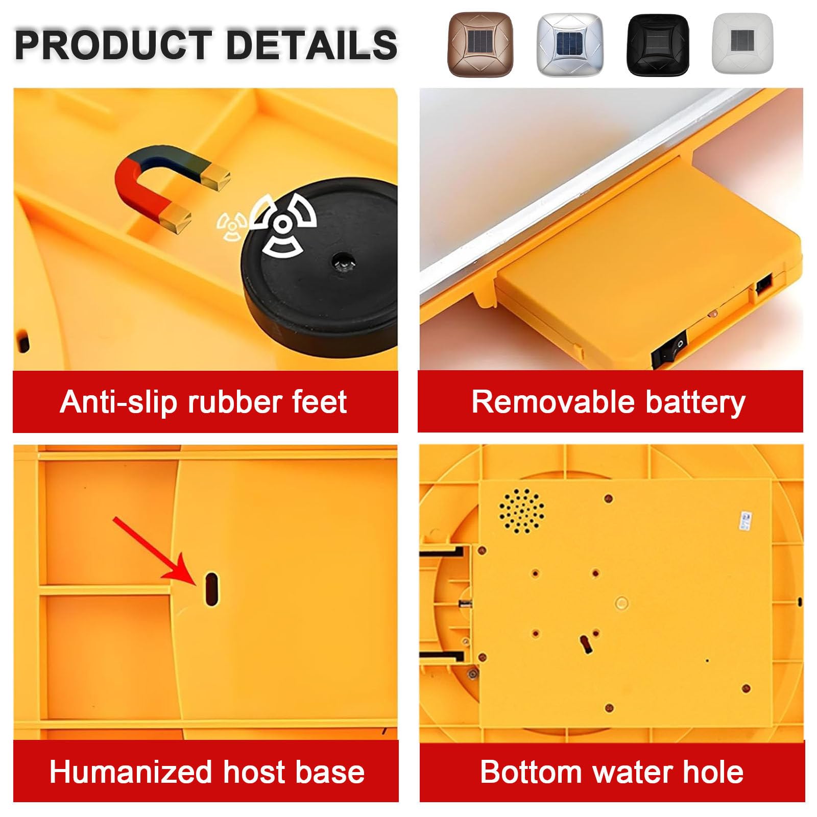 Funda Inteligente e Impermeable para Coche, con Carga Solar y Control Remoto, Resistente al Viento y a la Nieve, Cobertura Total, para Uso en Interiores y Exteriores Silver-2L