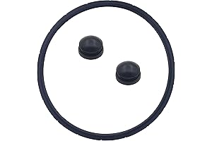 Presto Pressure Cooker Sealing Ring for 01751 01781 01784 01745 01755 01782 Presto Pressure Cooker
