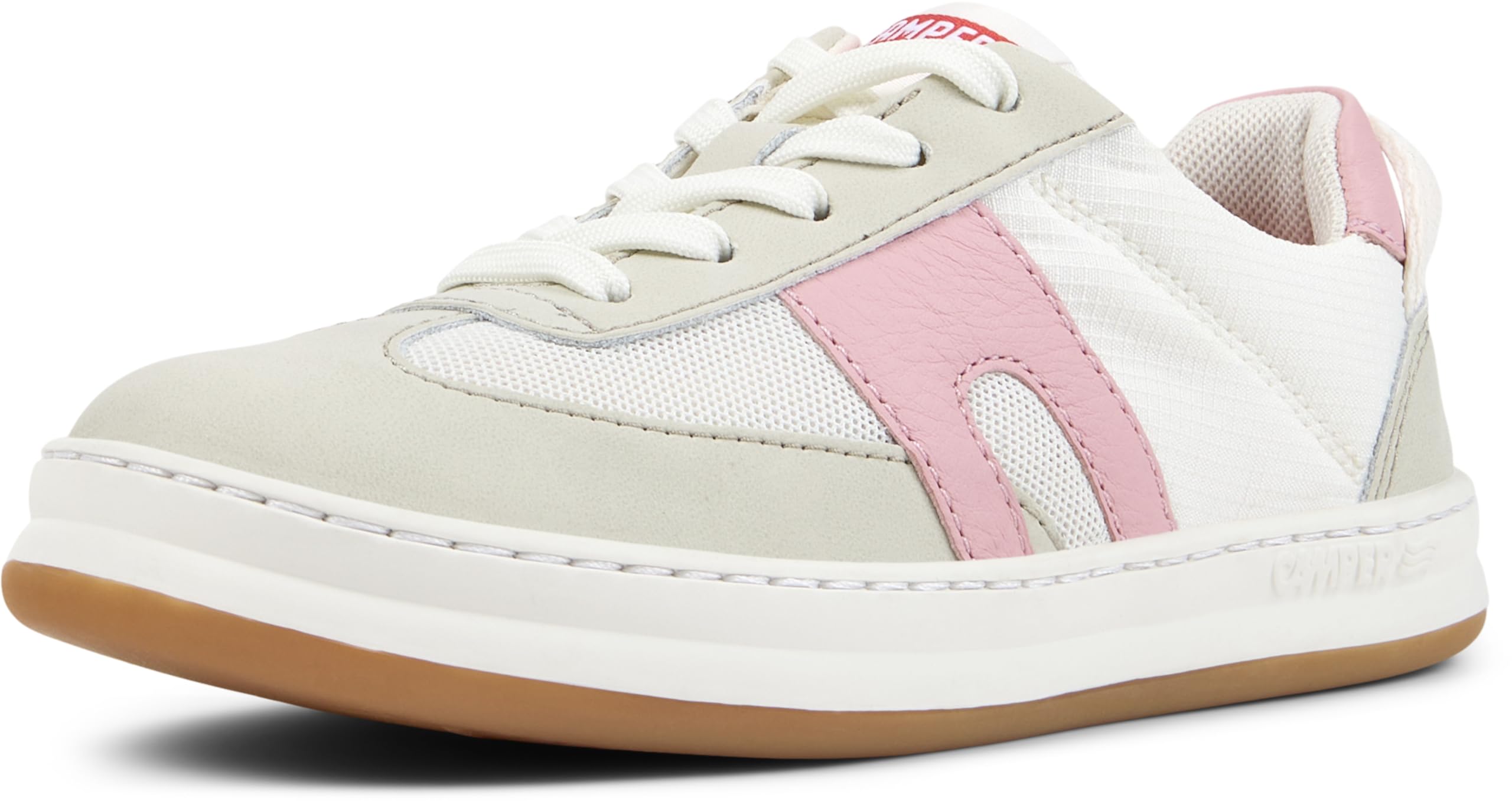 Camper Runner Four K800653 Trainers, Multi-Assorted 003, 29 EU, Multi Assorted 003, 10.5 UK Child