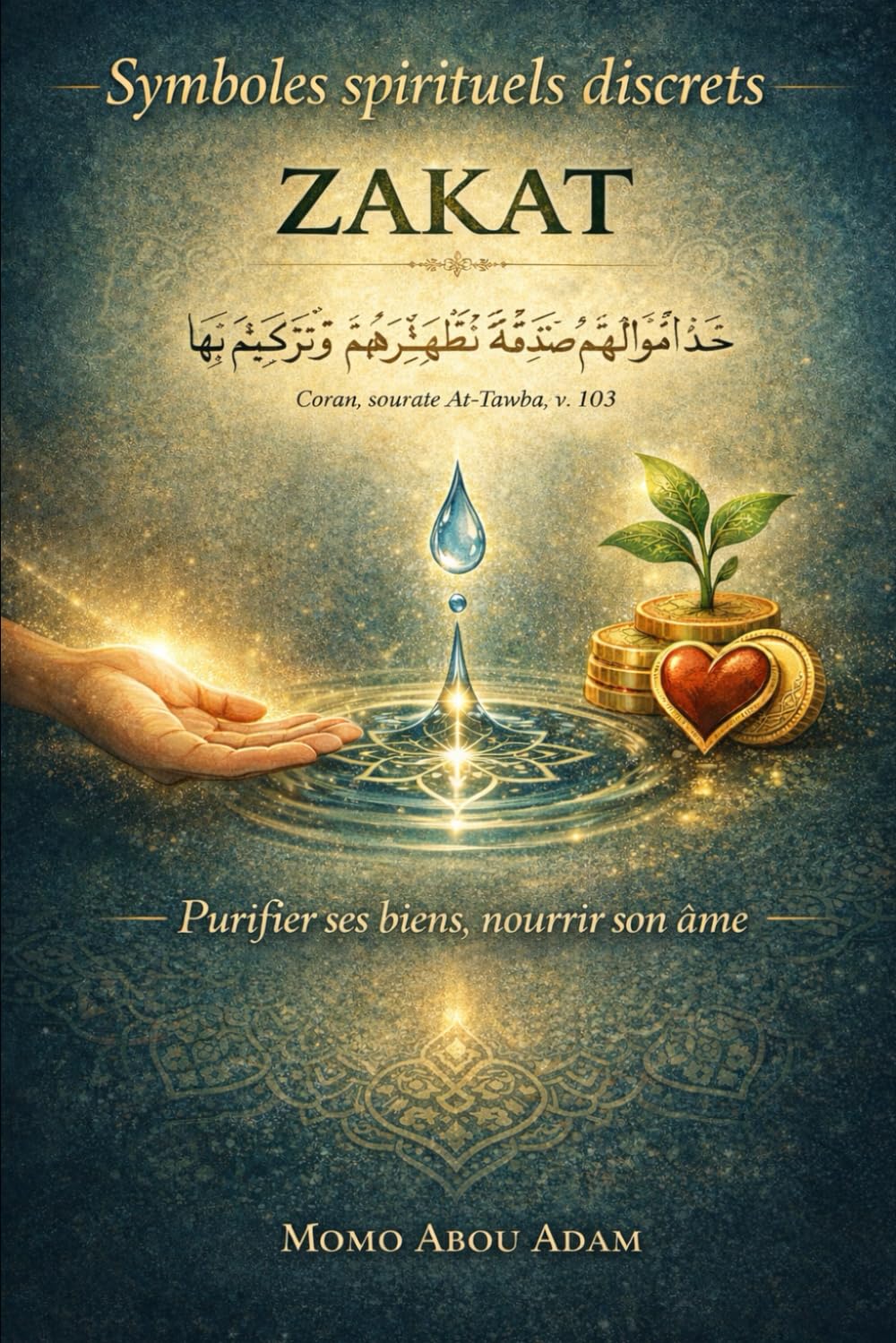 ZAKAT: Purifier ses biens, nourrir son âme