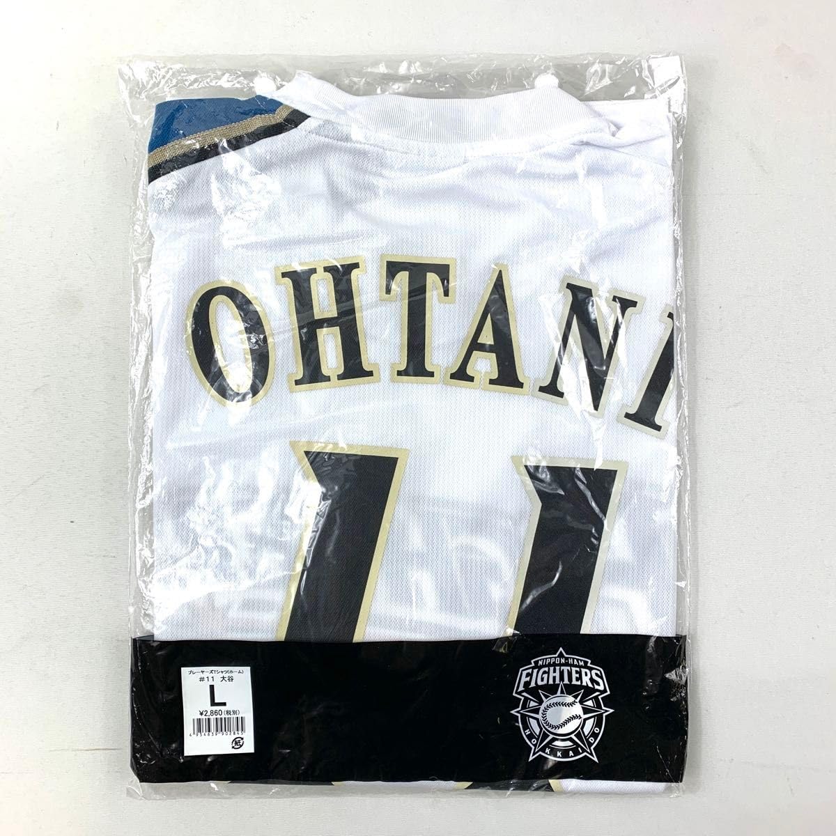 日本ハム スポーツ＆アウトドア 大谷11プレーヤーズ Tシャ ツ 日